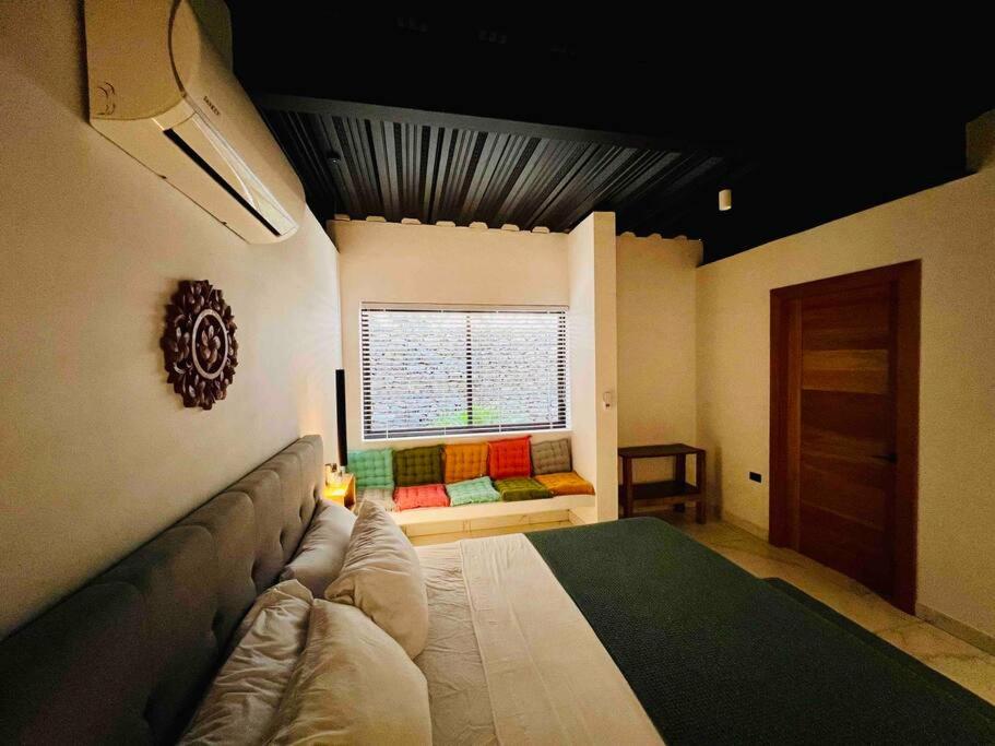 Villa Rizo - Luxury Villa in Santa Teresa Beach