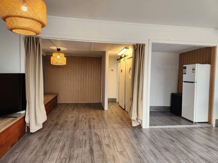 Duplex in Sanctuary Point front house