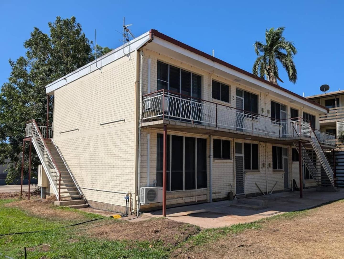 Crocodile Retreat 2 Bed Apt Walk To Foreshore