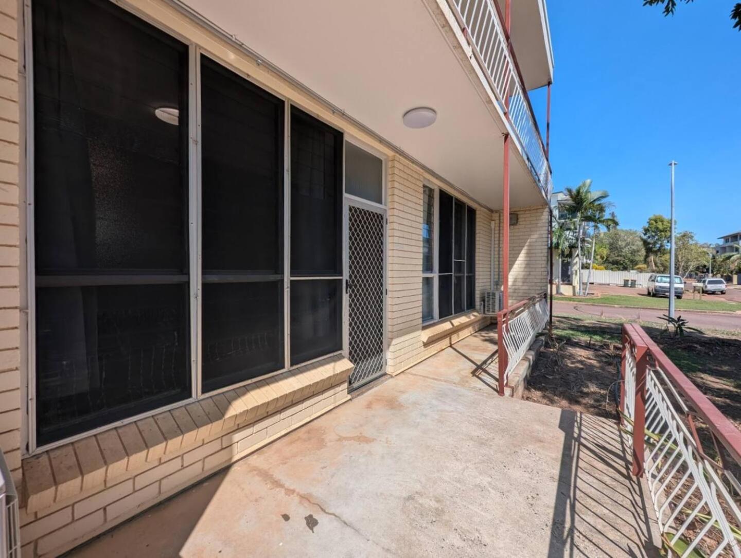 Crocodile Retreat 2 Bed Apt Walk To Foreshore