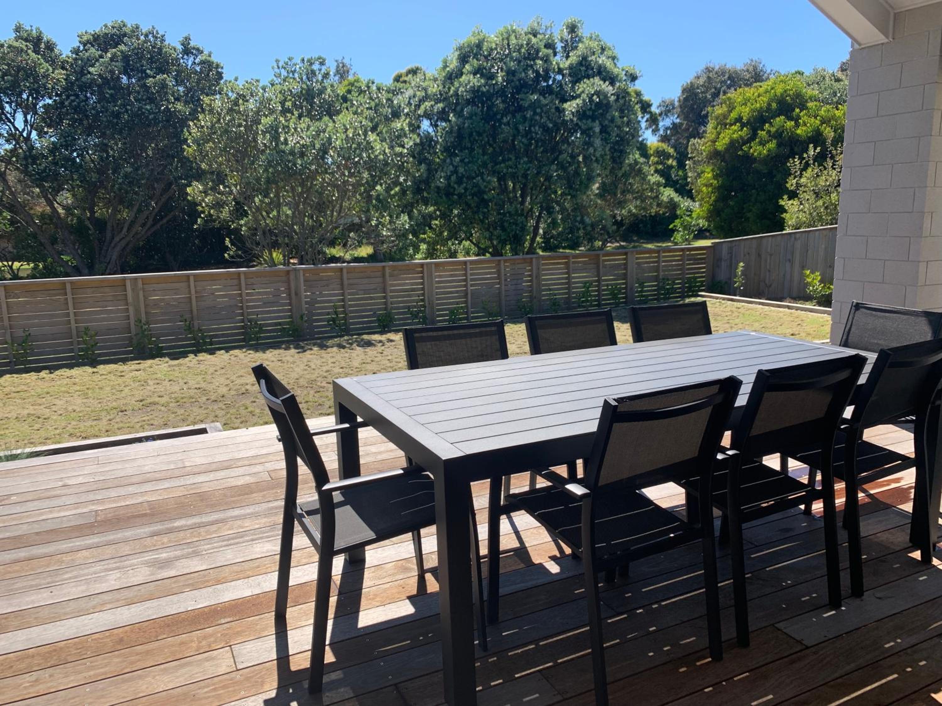 Fab Family Getaway - Waihi Beach Holiday Home
