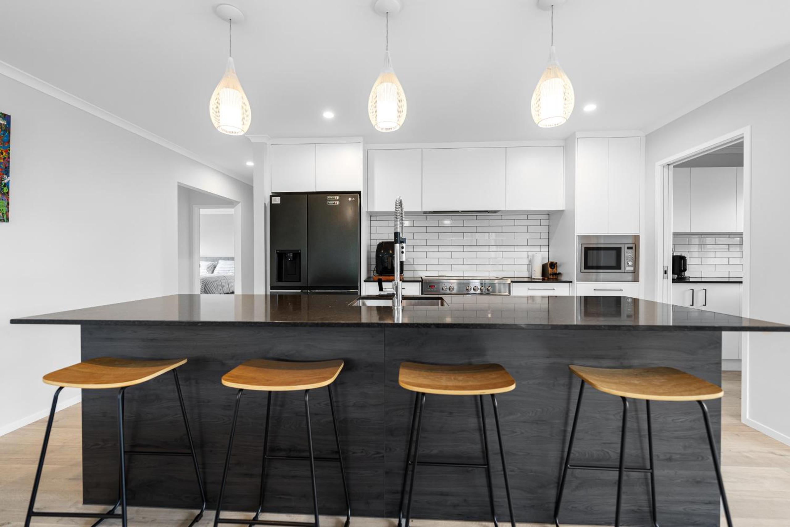 Fab Family Getaway - Waihi Beach Holiday Home