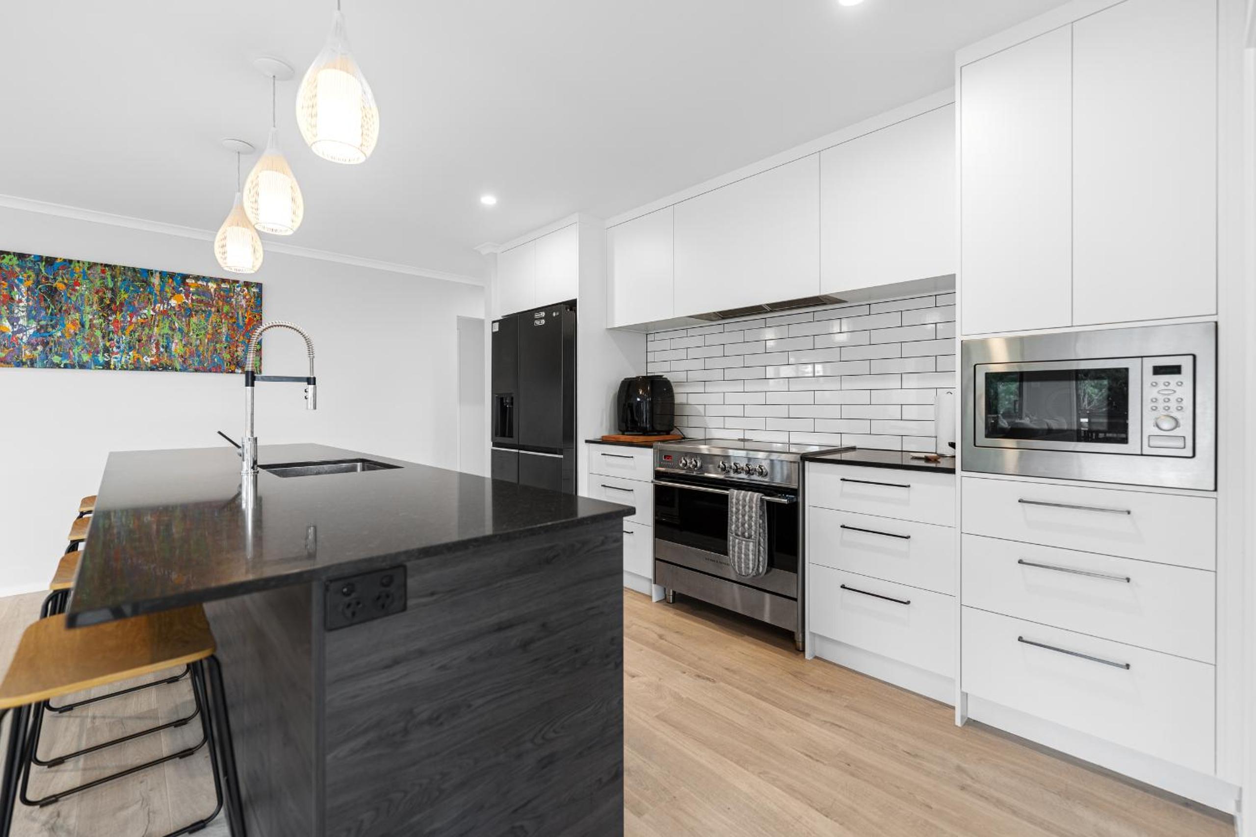 Fab Family Getaway - Waihi Beach Holiday Home