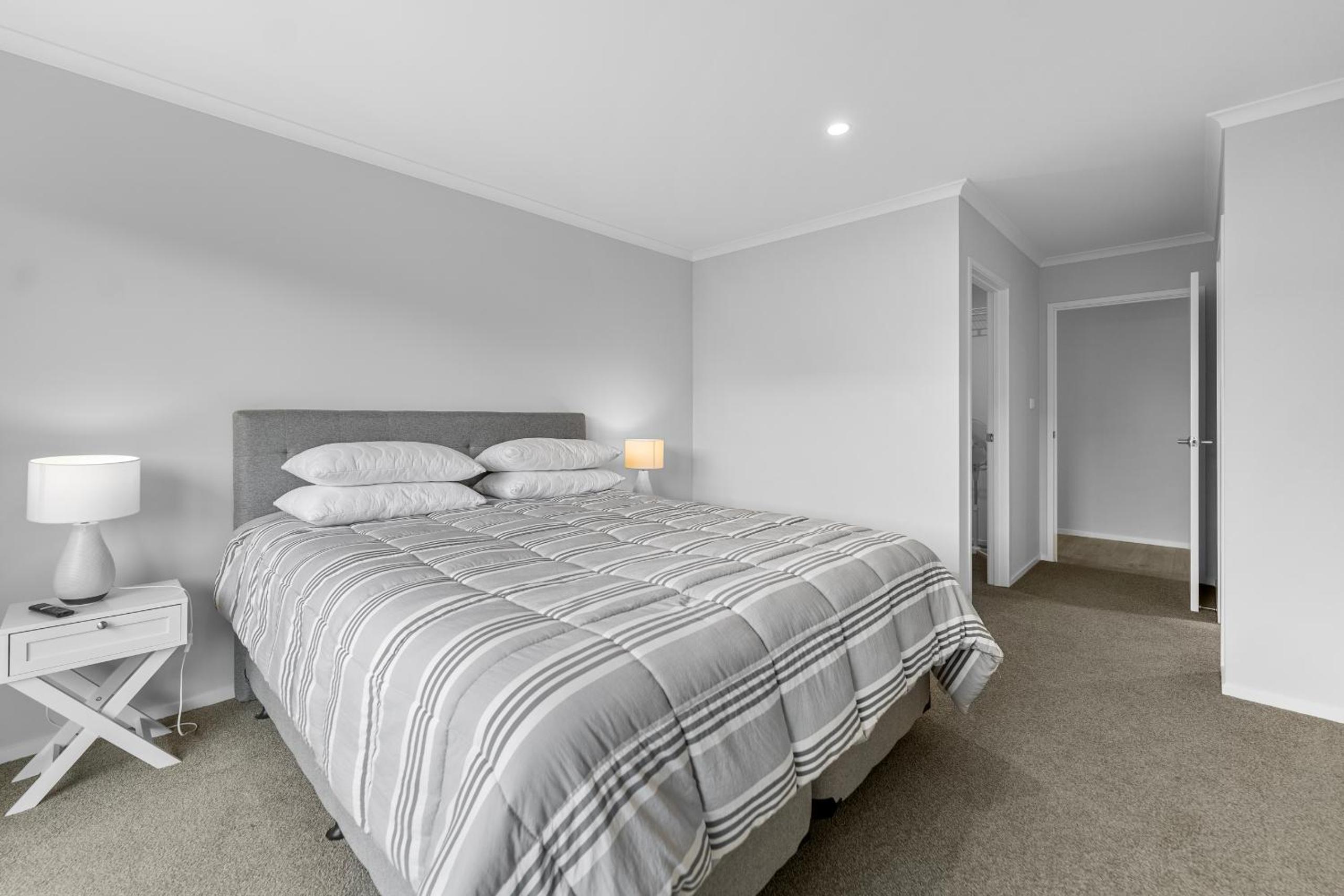 Fab Family Getaway - Waihi Beach Holiday Home