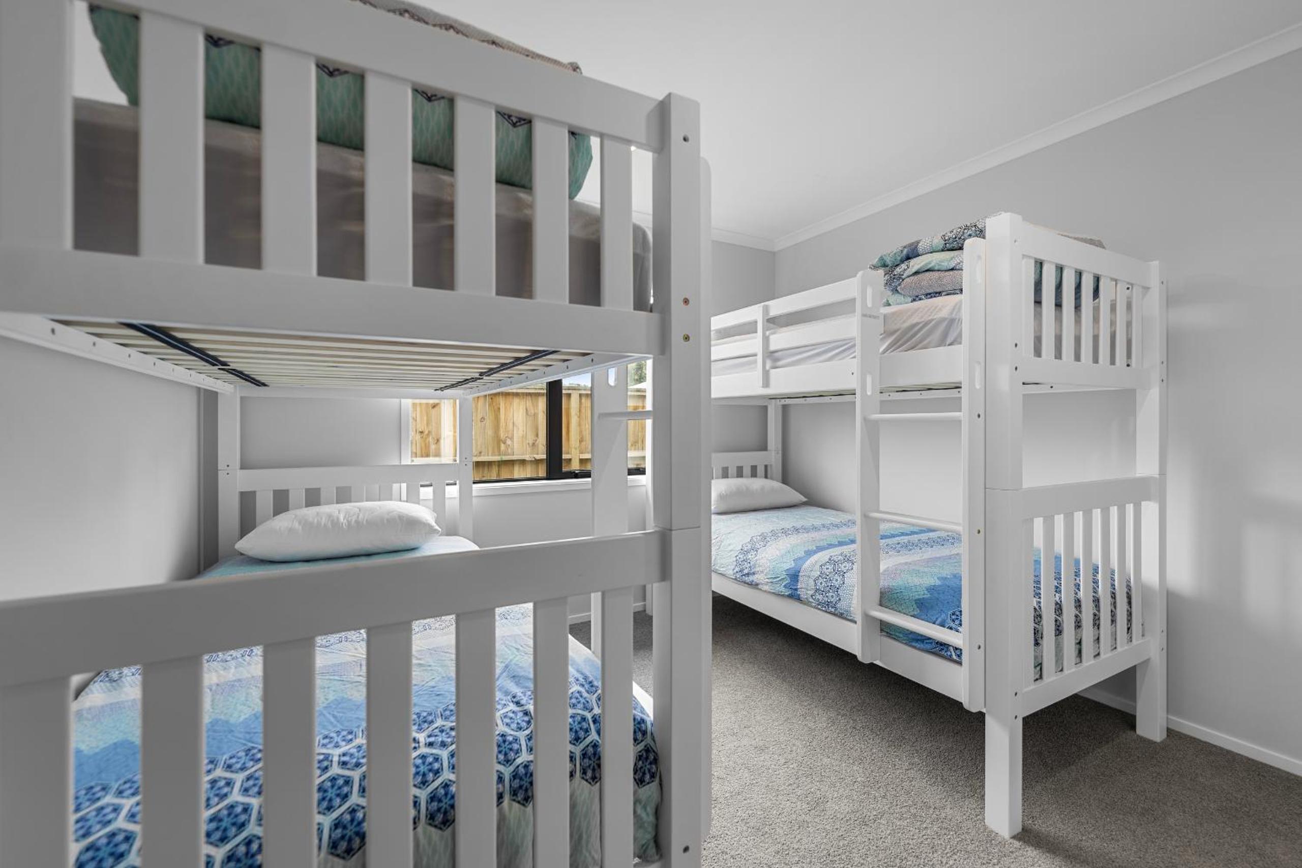 Fab Family Getaway - Waihi Beach Holiday Home