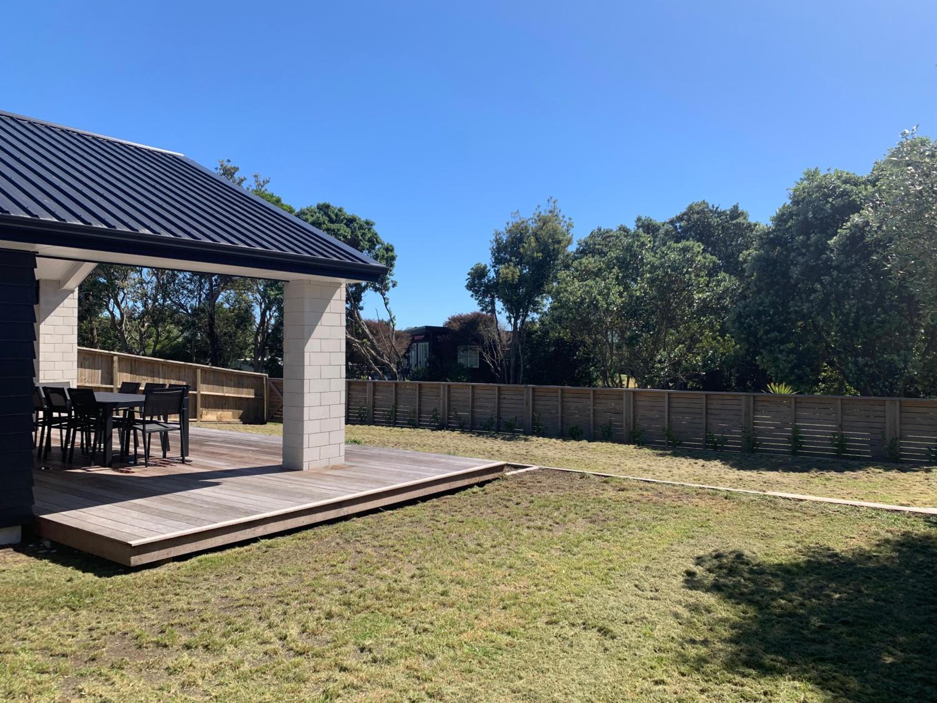Fab Family Getaway - Waihi Beach Holiday Home