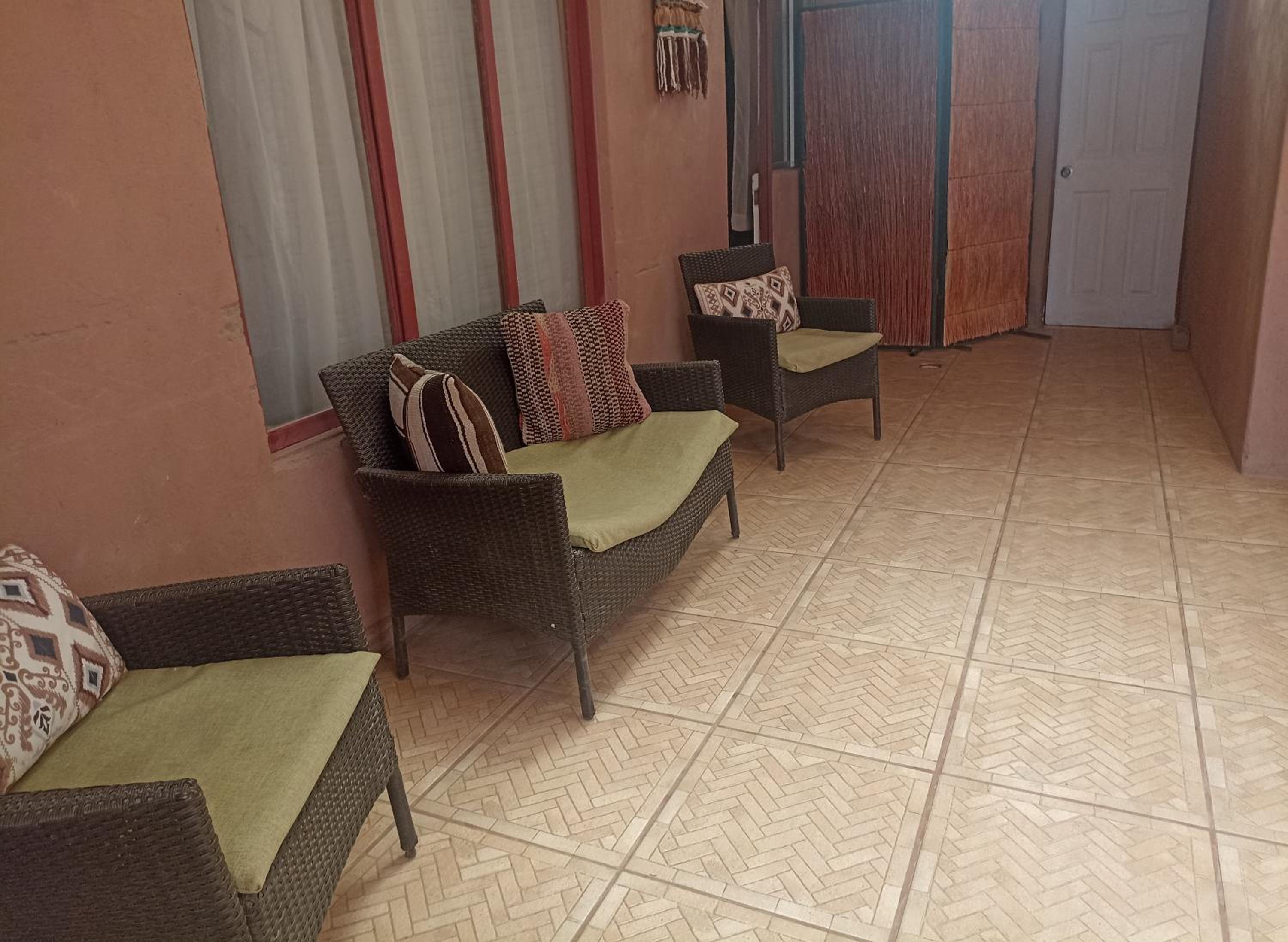 Casa Ñujtas - cultura, viajes, experiencias