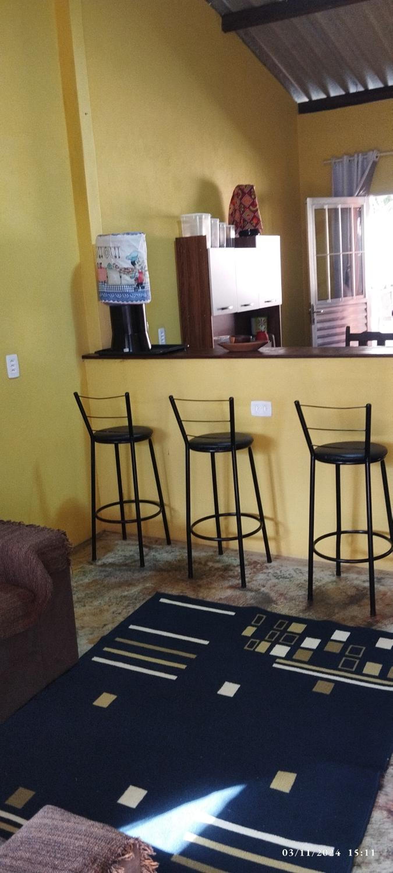 Casa Laranja