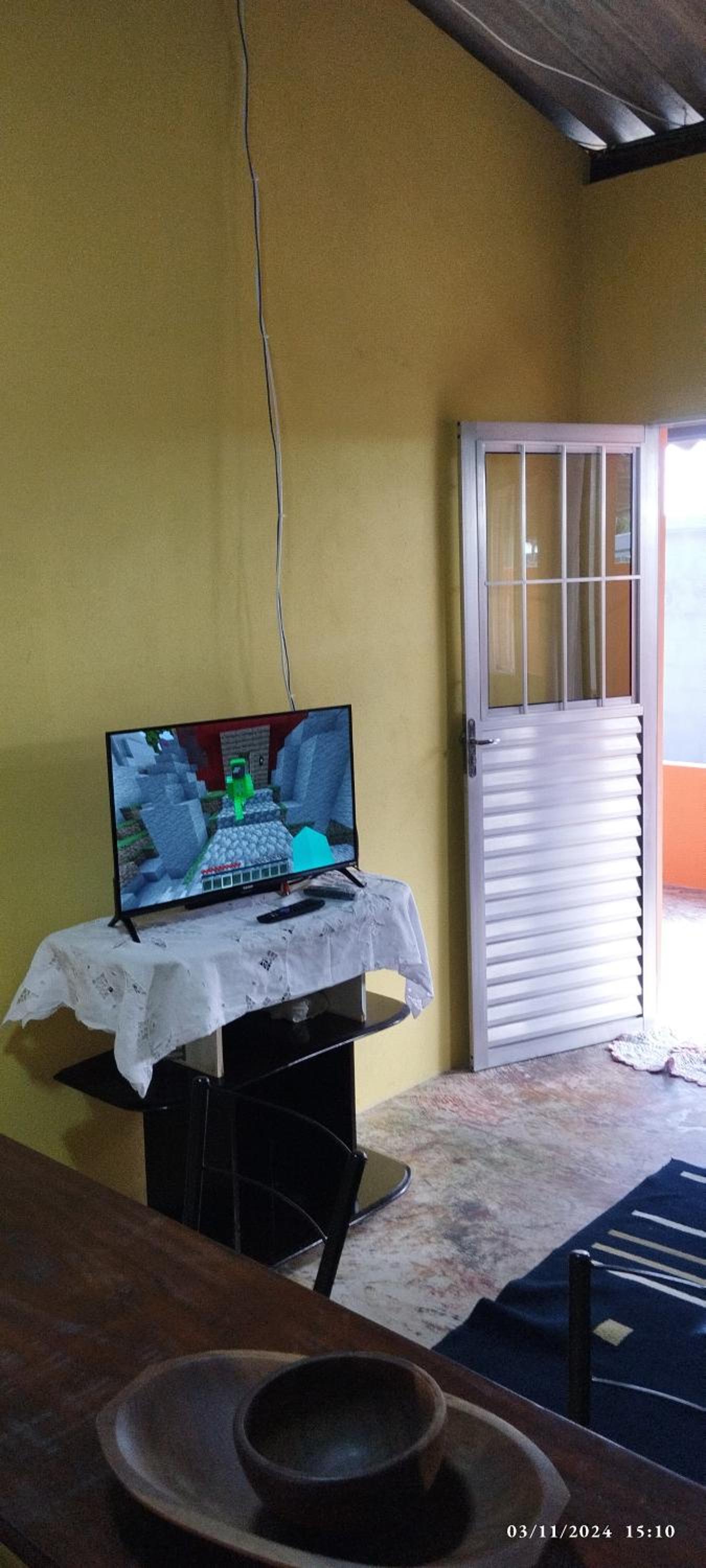 Casa Laranja