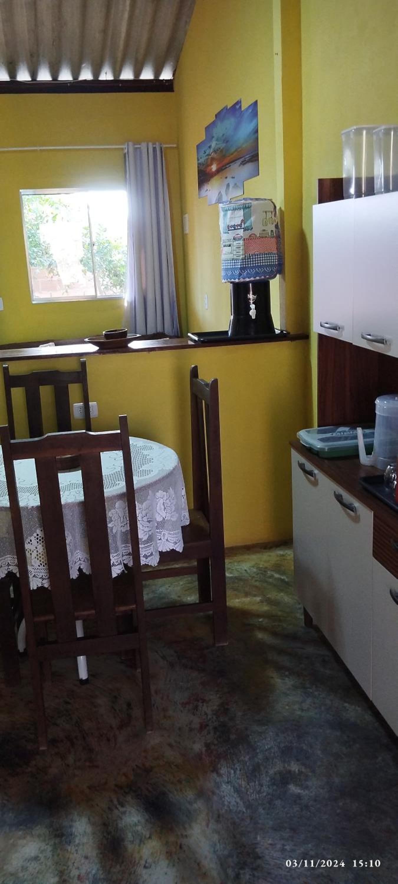 Casa Laranja