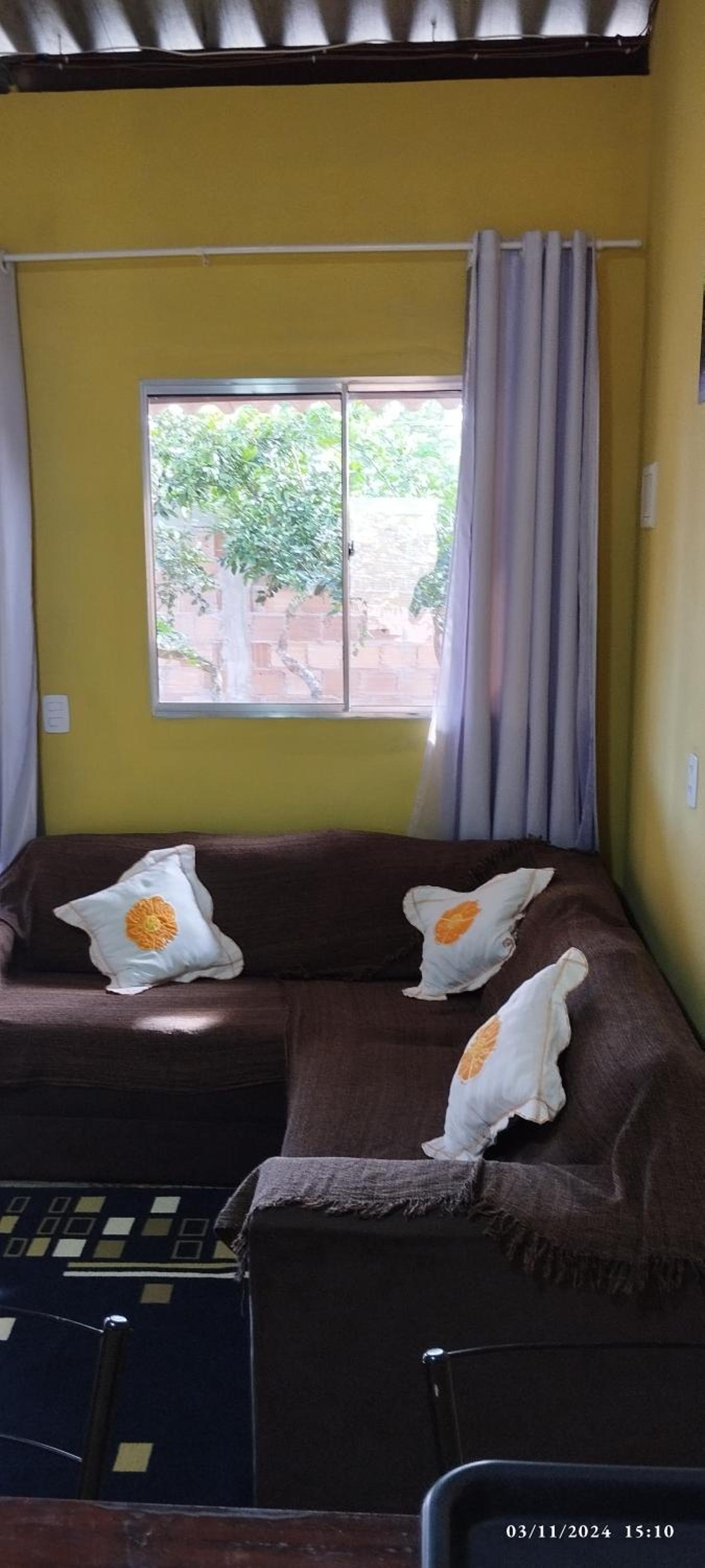 Casa Laranja