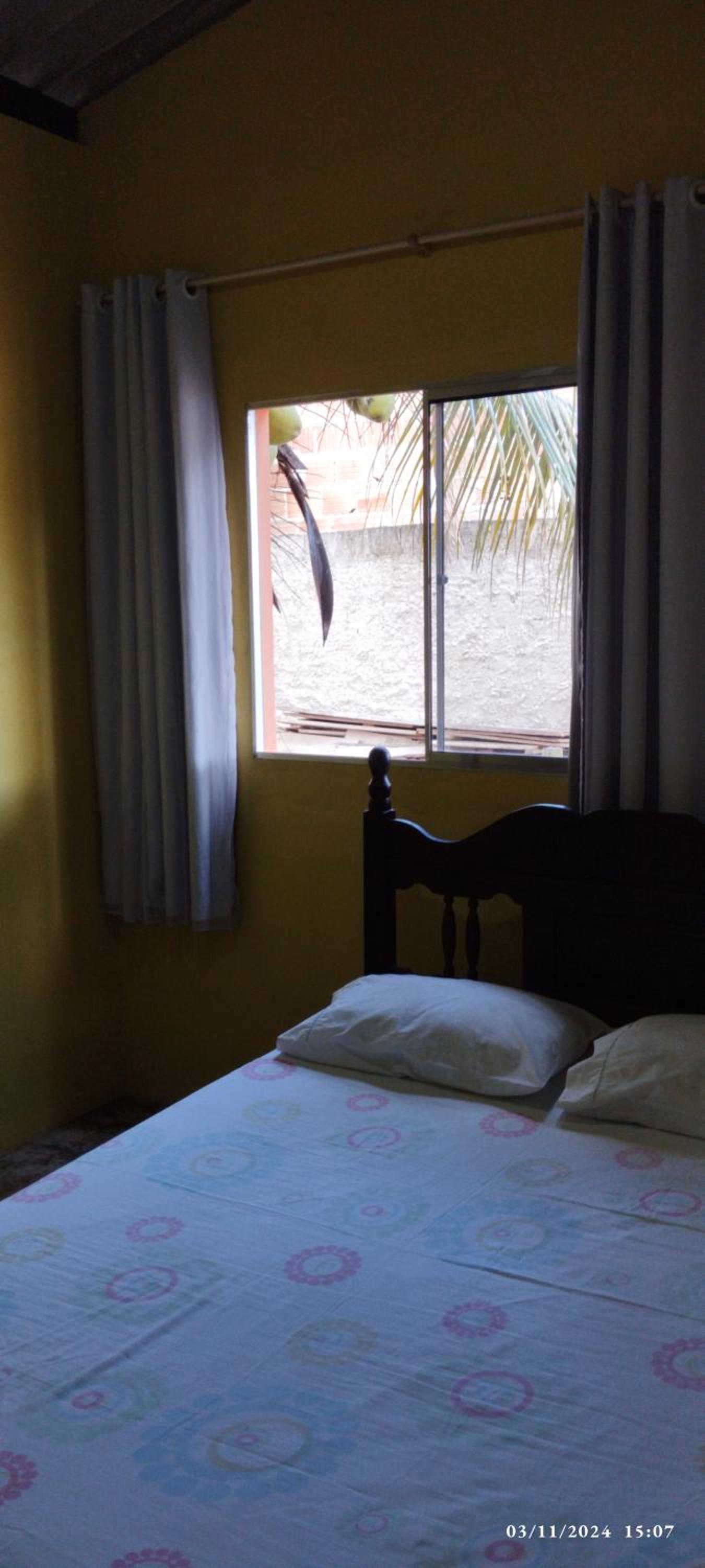 Casa Laranja
