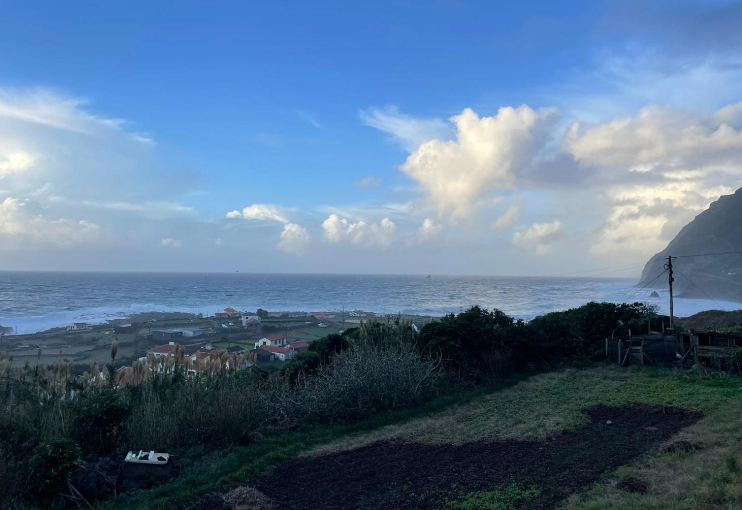 Casa Barracuda view 3