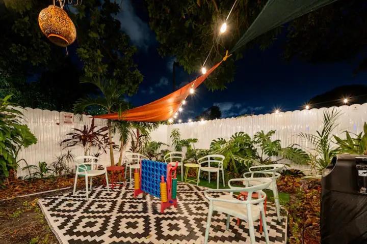 Stunning Little Havana Suites Close to airport, Calle Ocho, Brickell, Wynwood and the Beaches - Free Parking