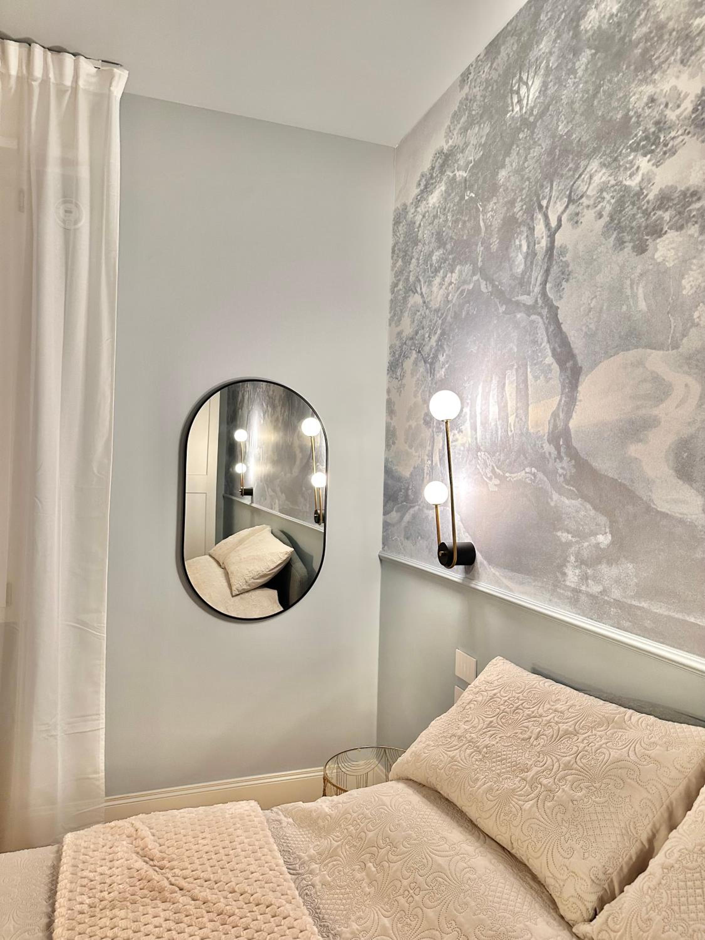 Casa Angelo Design Flat - Central Milan, Porta Venezia, 3 metro stops Duomo