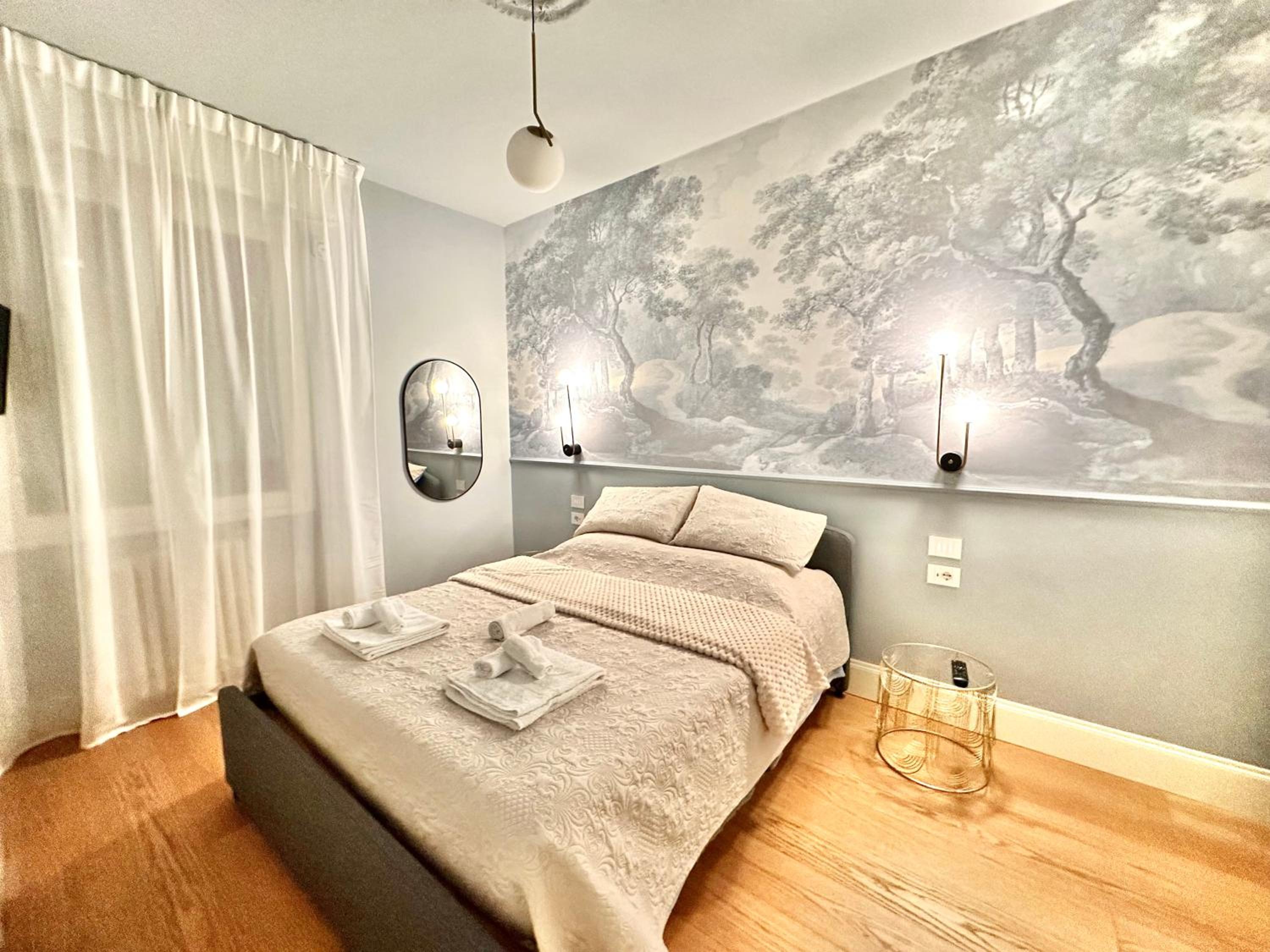 Casa Angelo Design Flat - Central Milan, Porta Venezia, 3 metro stops Duomo