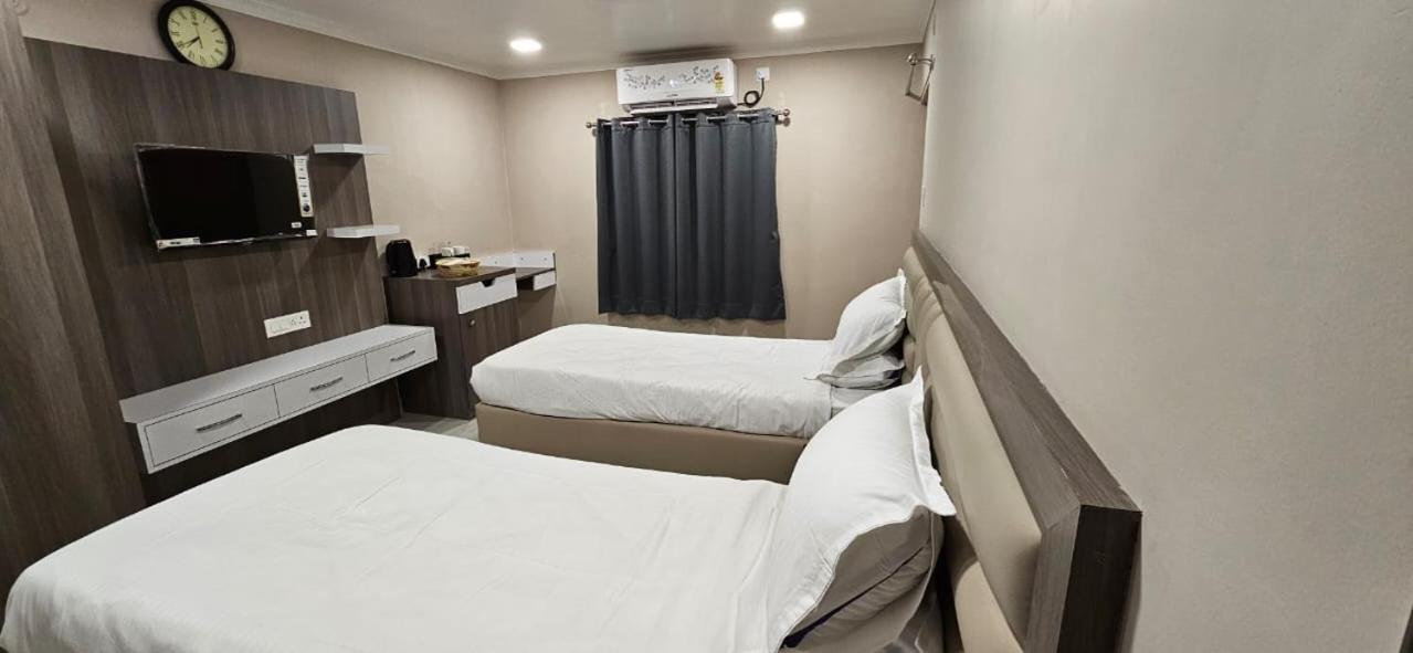 Krishna Homestay