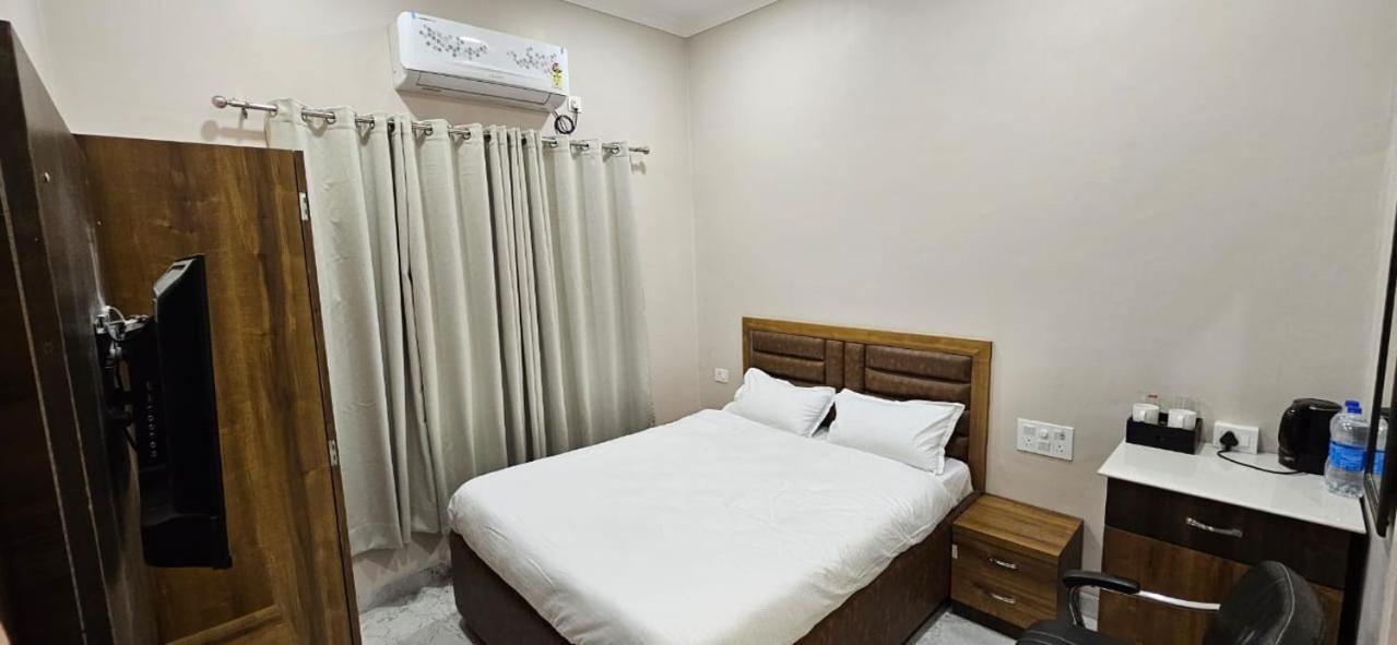 Krishna Homestay