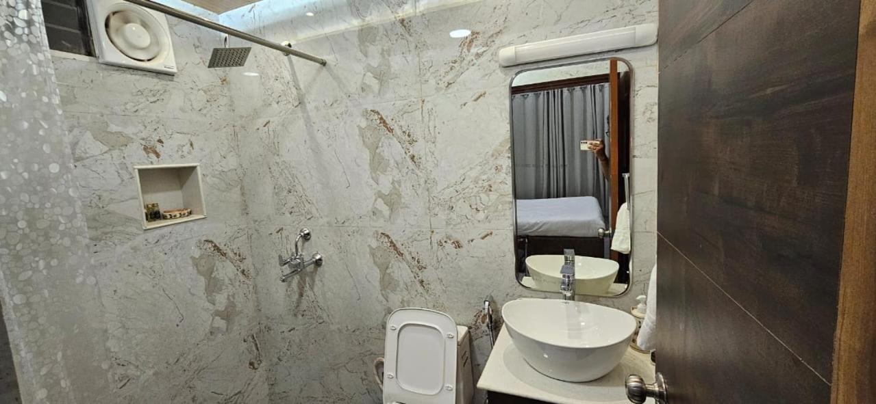 Krishna Homestay