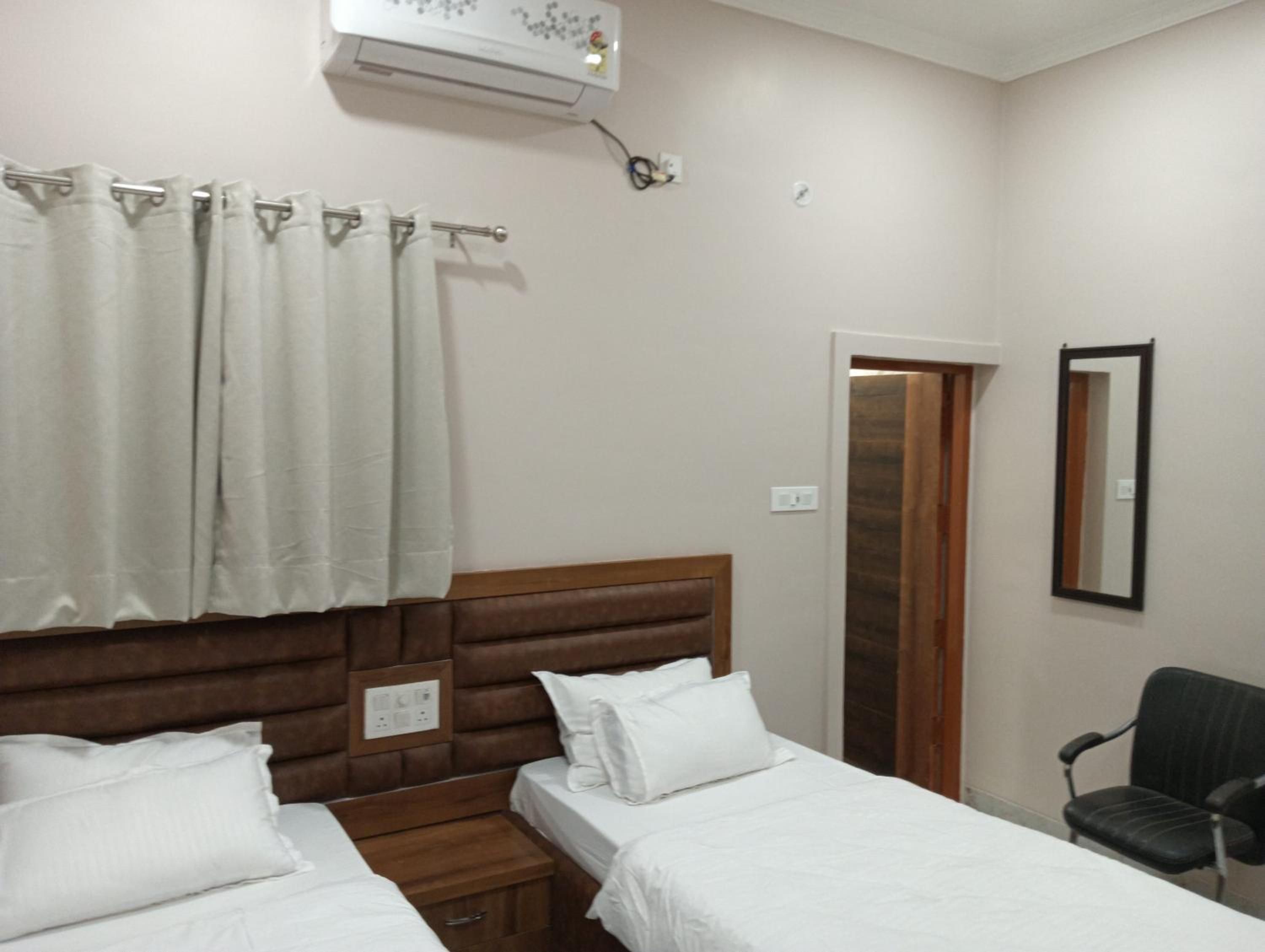 Krishna Homestay
