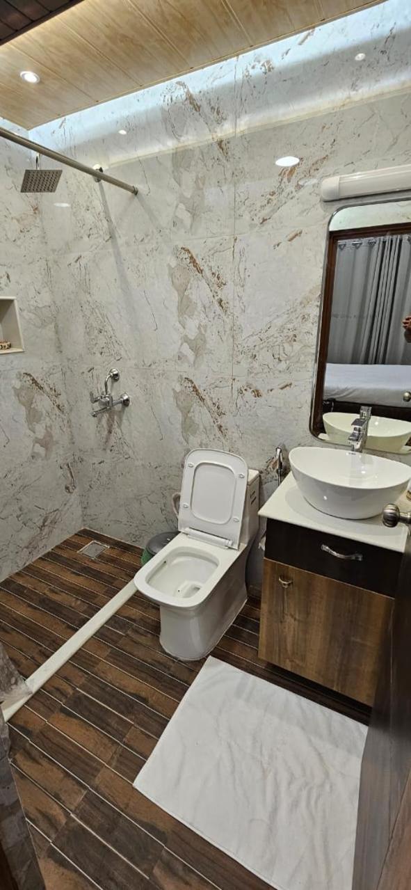Krishna Homestay