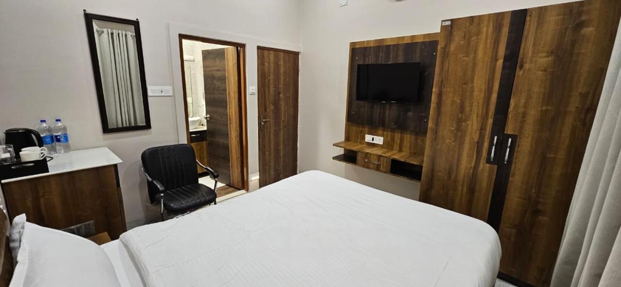 Krishna Homestay