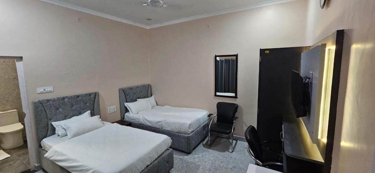 Krishna Homestay