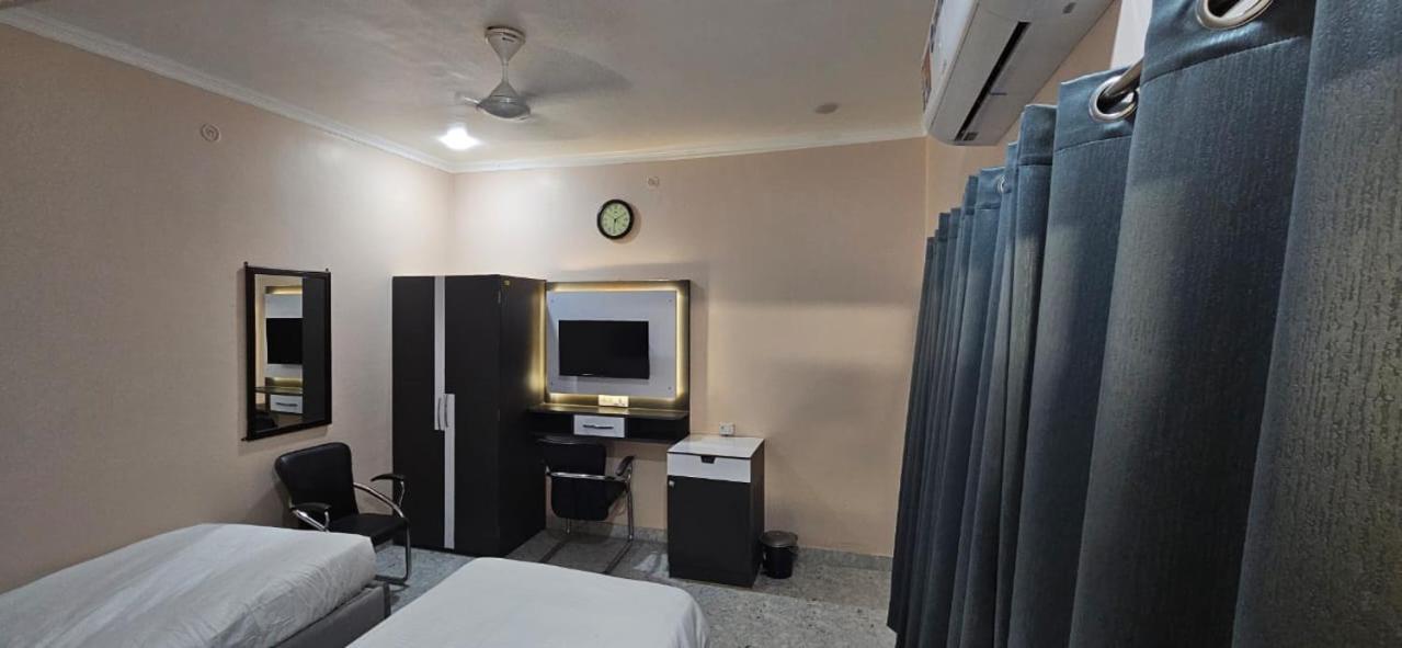 Krishna Homestay
