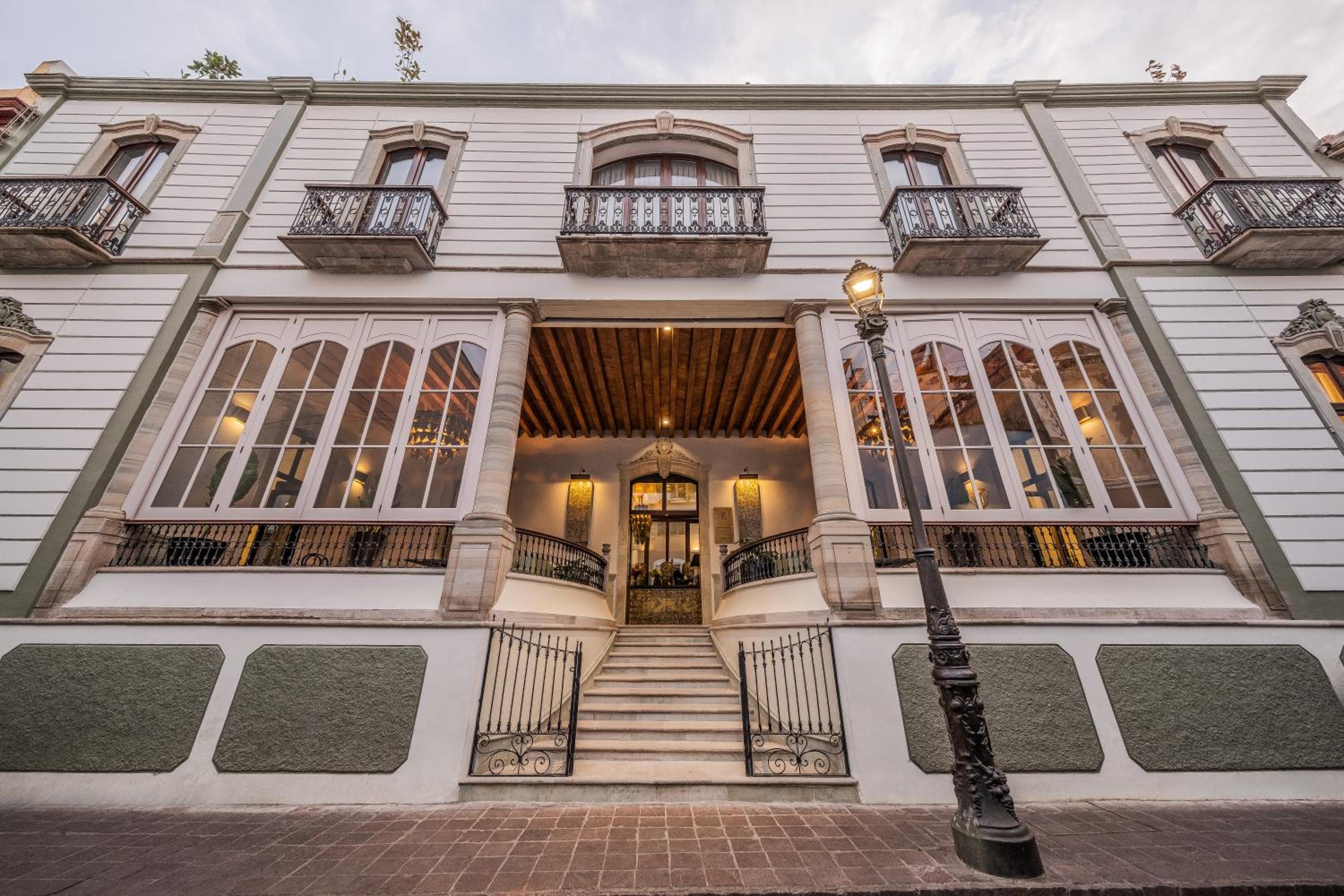 Hotel Casa Kloster Hotel Boutique