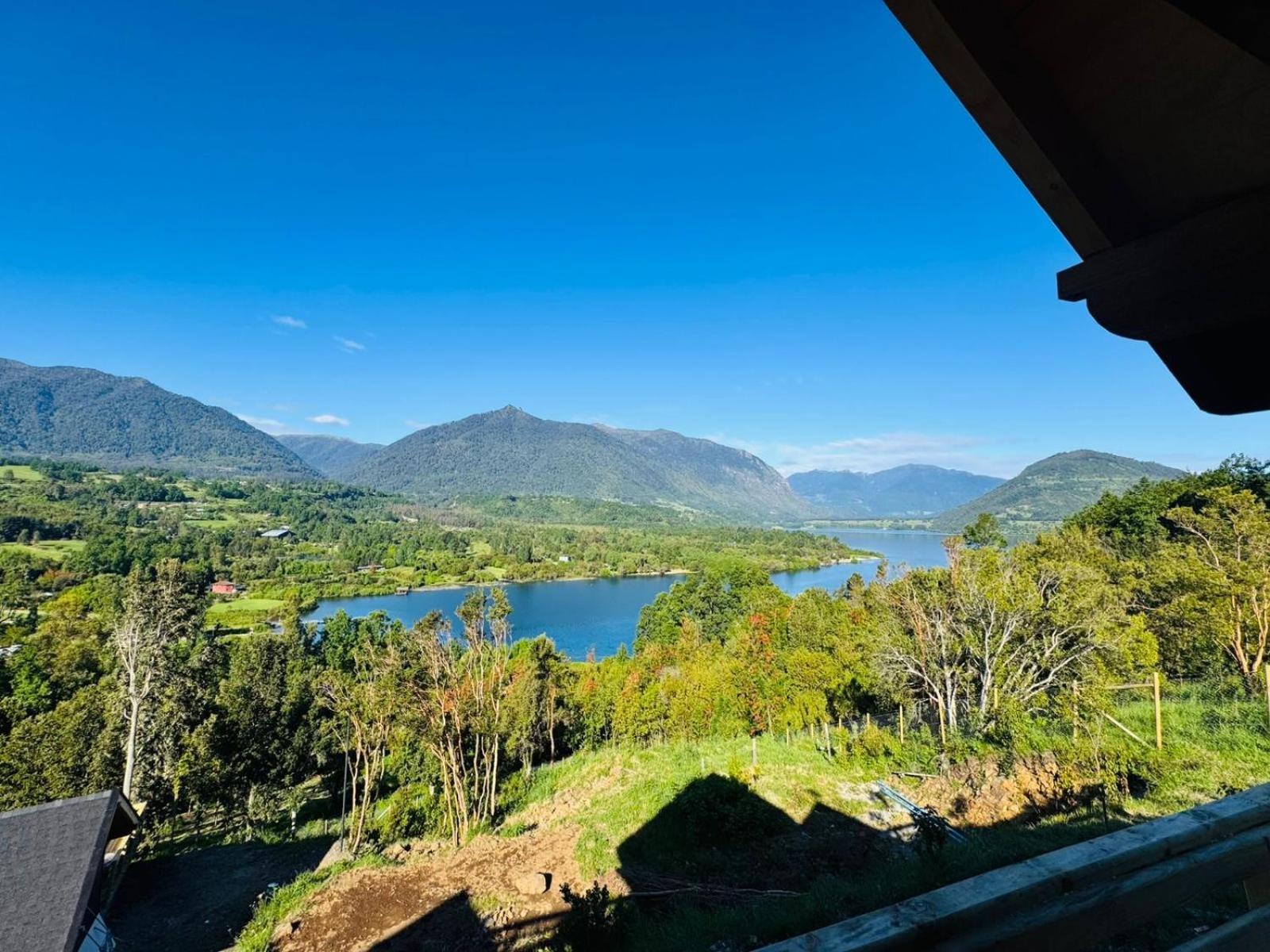 Casona del Lago Ranco