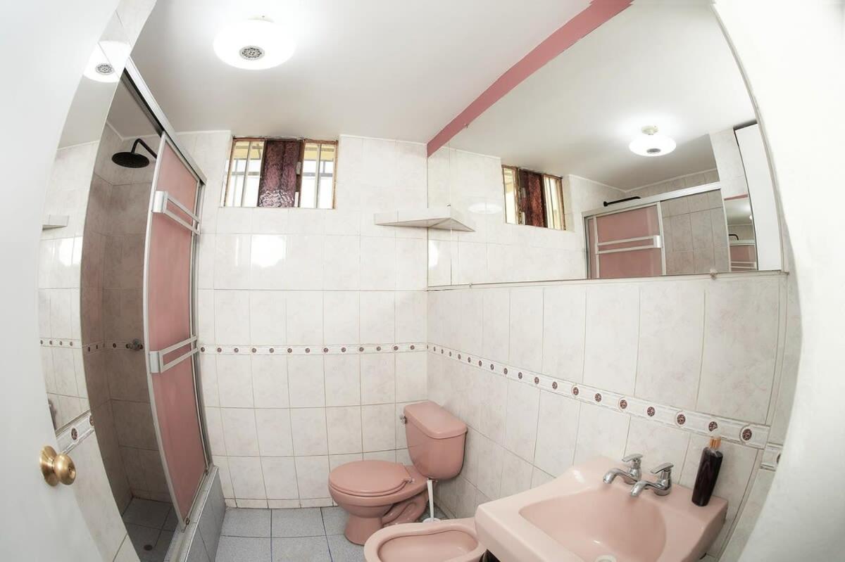 Lovely 3bedroom apt infront Sta Catalina Monastery view 3