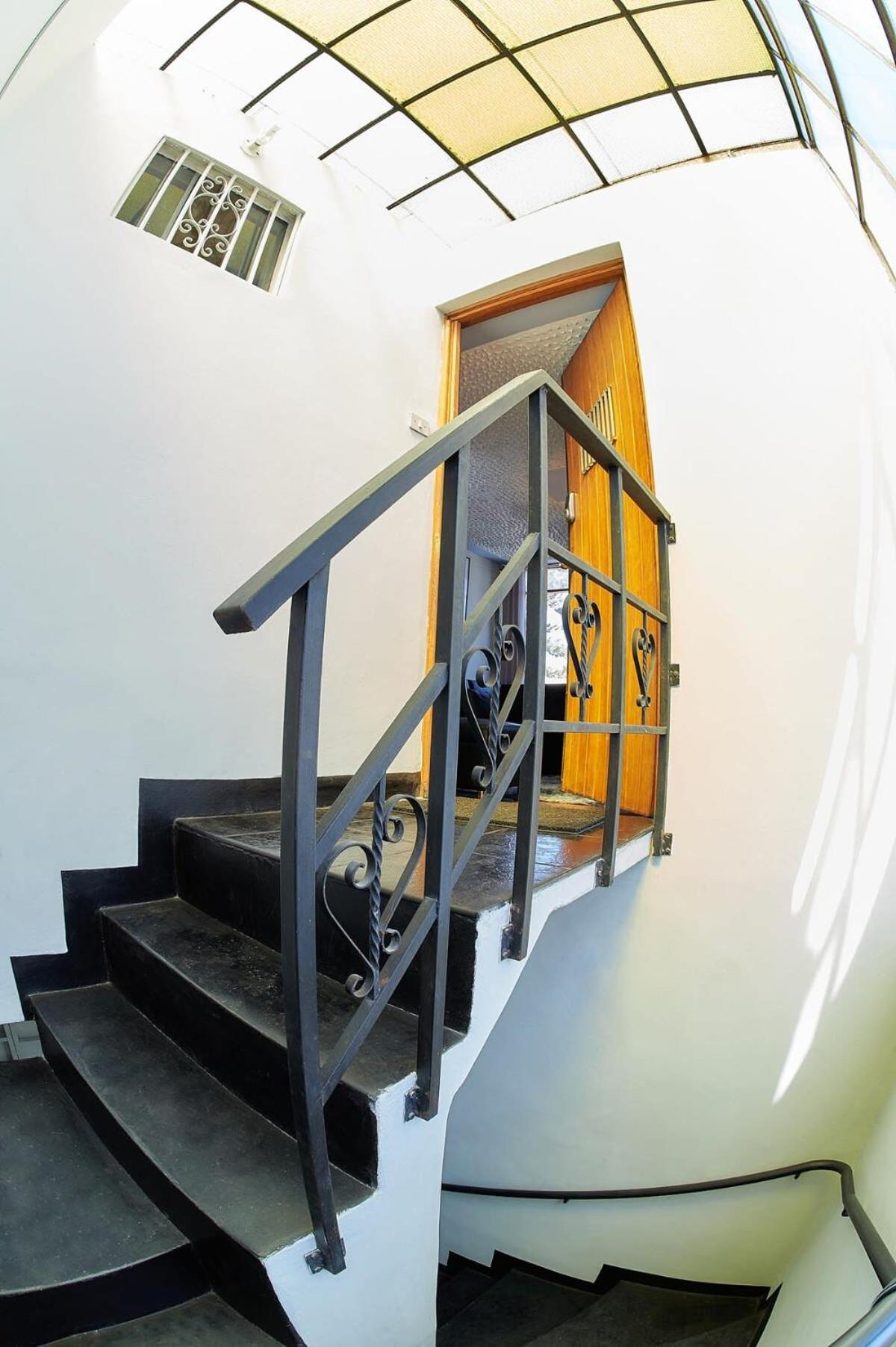 Lovely 3bedroom apt infront Sta Catalina Monastery view 4
