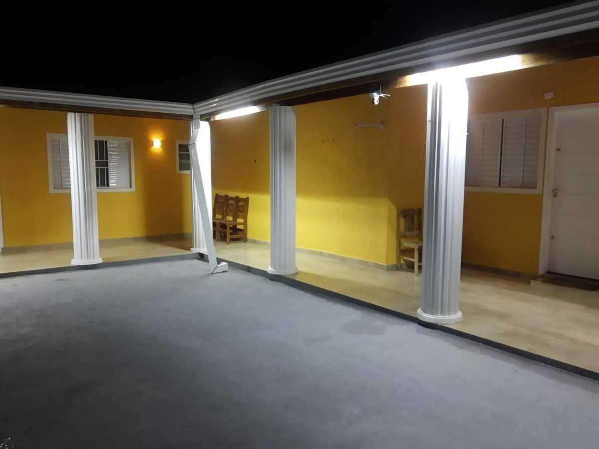 casa de praia em Ubatuba
