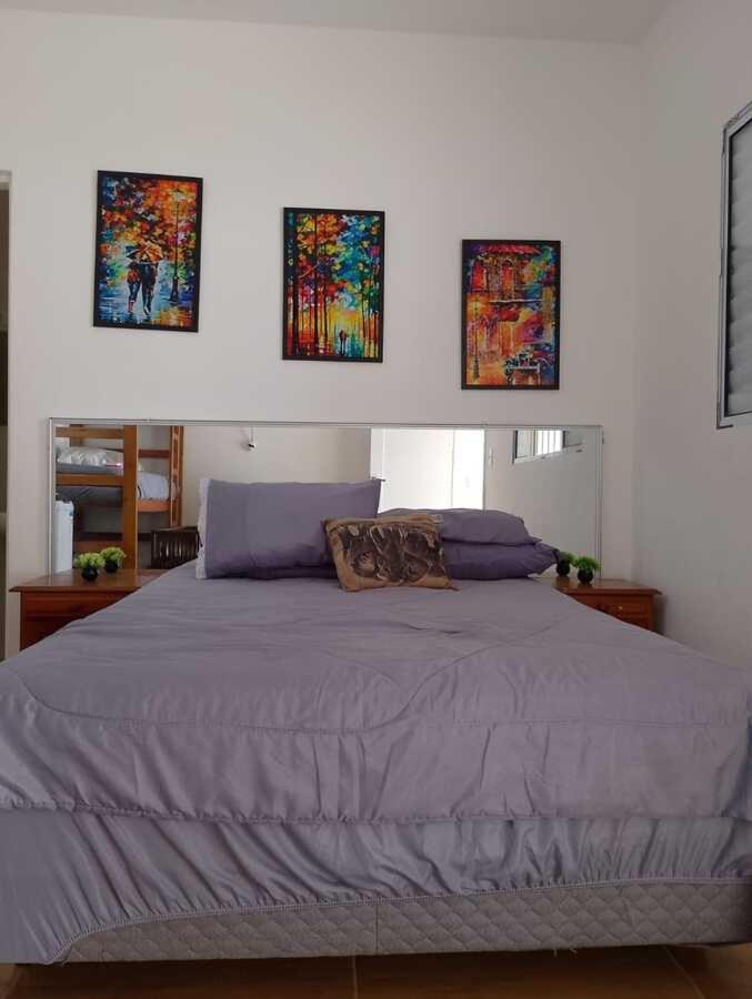 casa de praia em Ubatuba