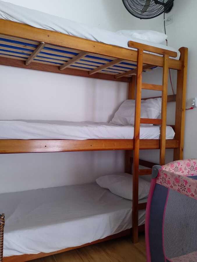 casa de praia em Ubatuba