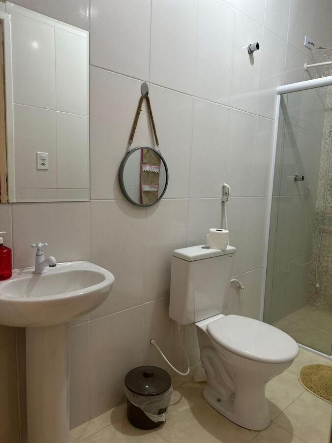 casa de praia em Ubatuba