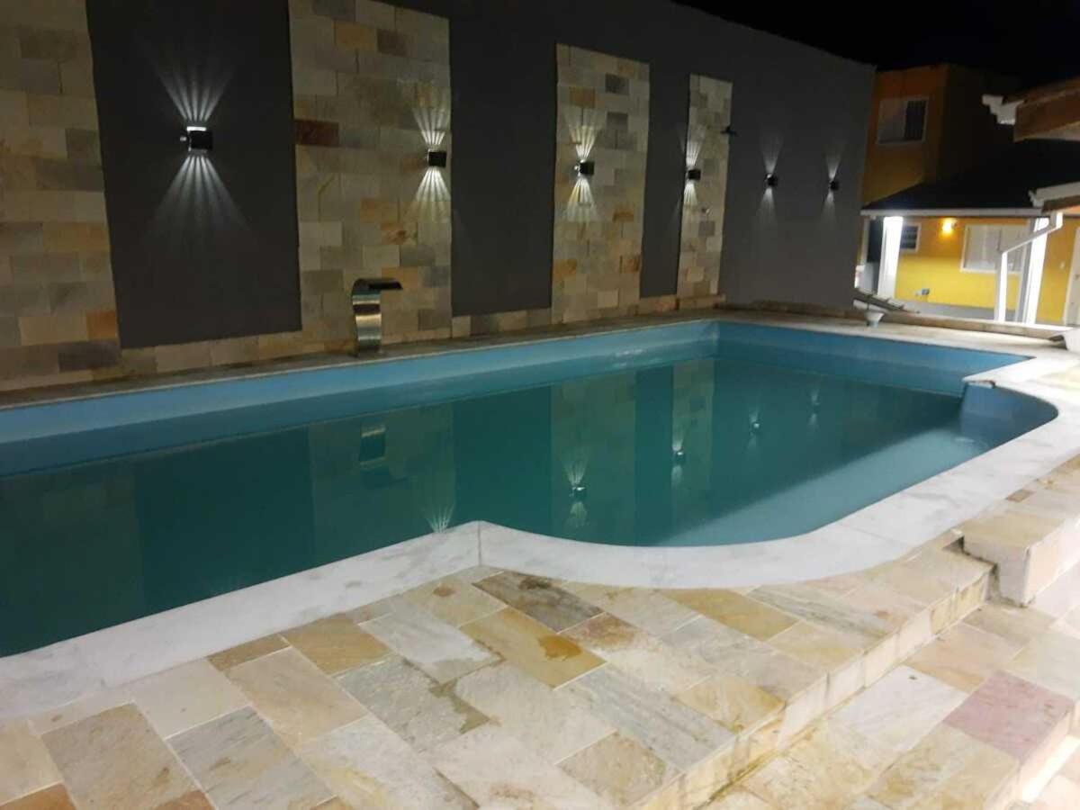 casa de praia em Ubatuba