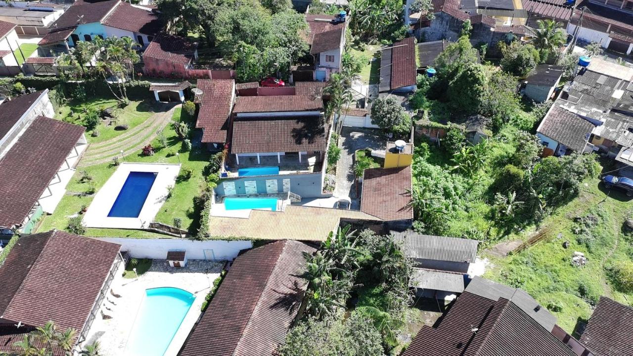 casa de praia em Ubatuba