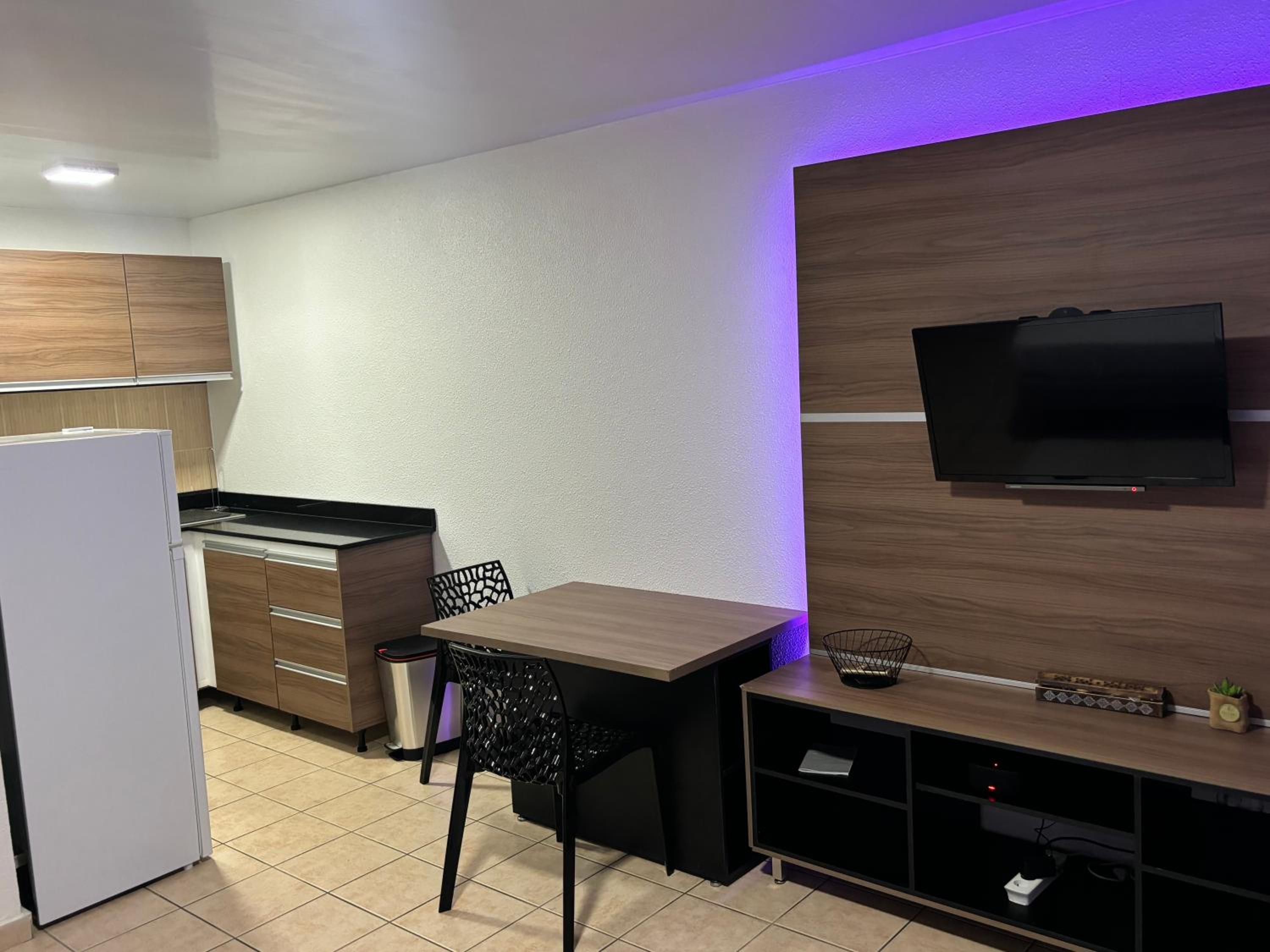 Cocon Montabo - logement tout équipé avec climatisation et Wi-Fi - à seulement 5 min de la plage view 2