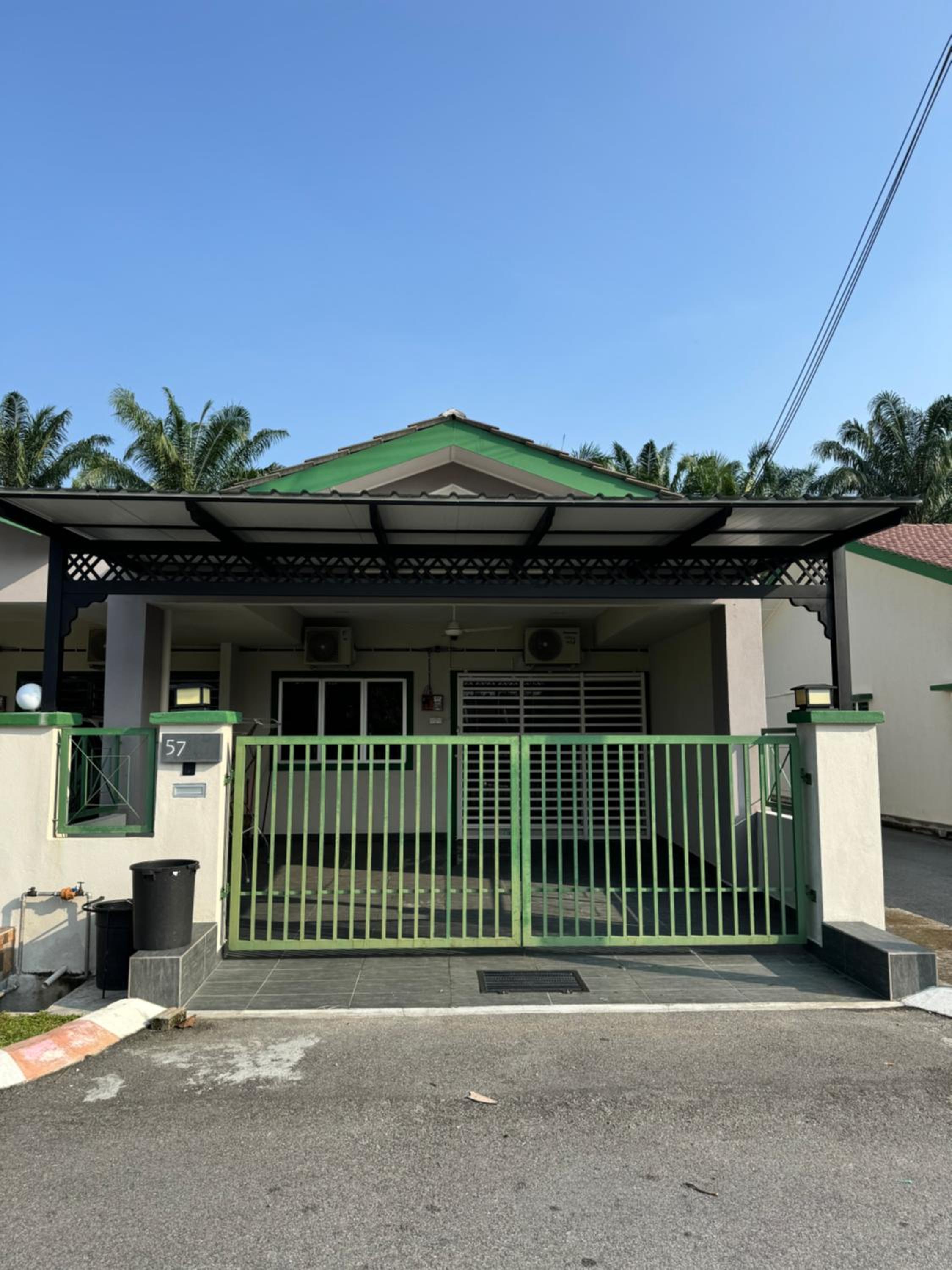 Homestay Taman Banjar Indah, Teluk Intan photo 2