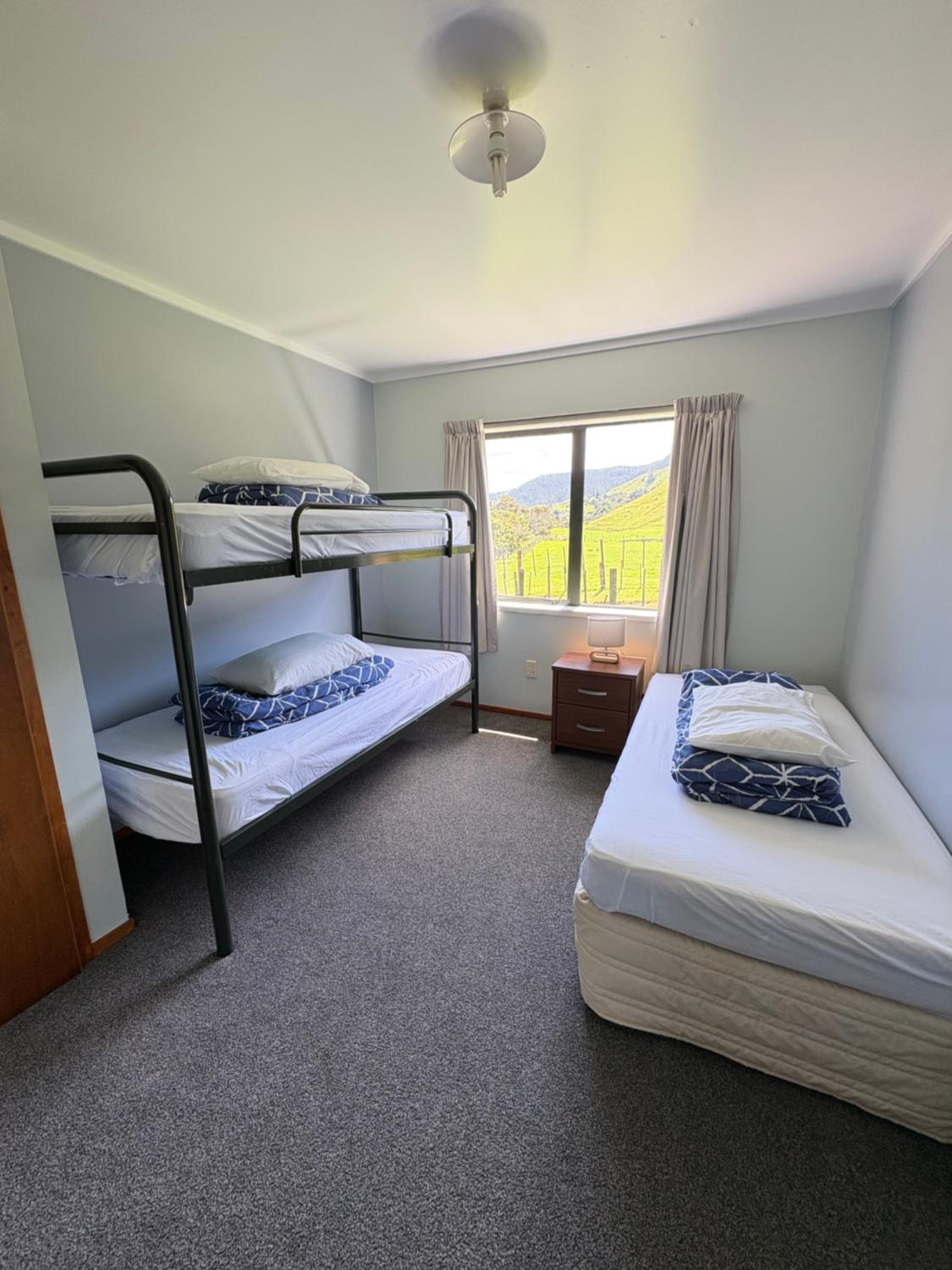 White Star Station Farm Holiday Park view 5