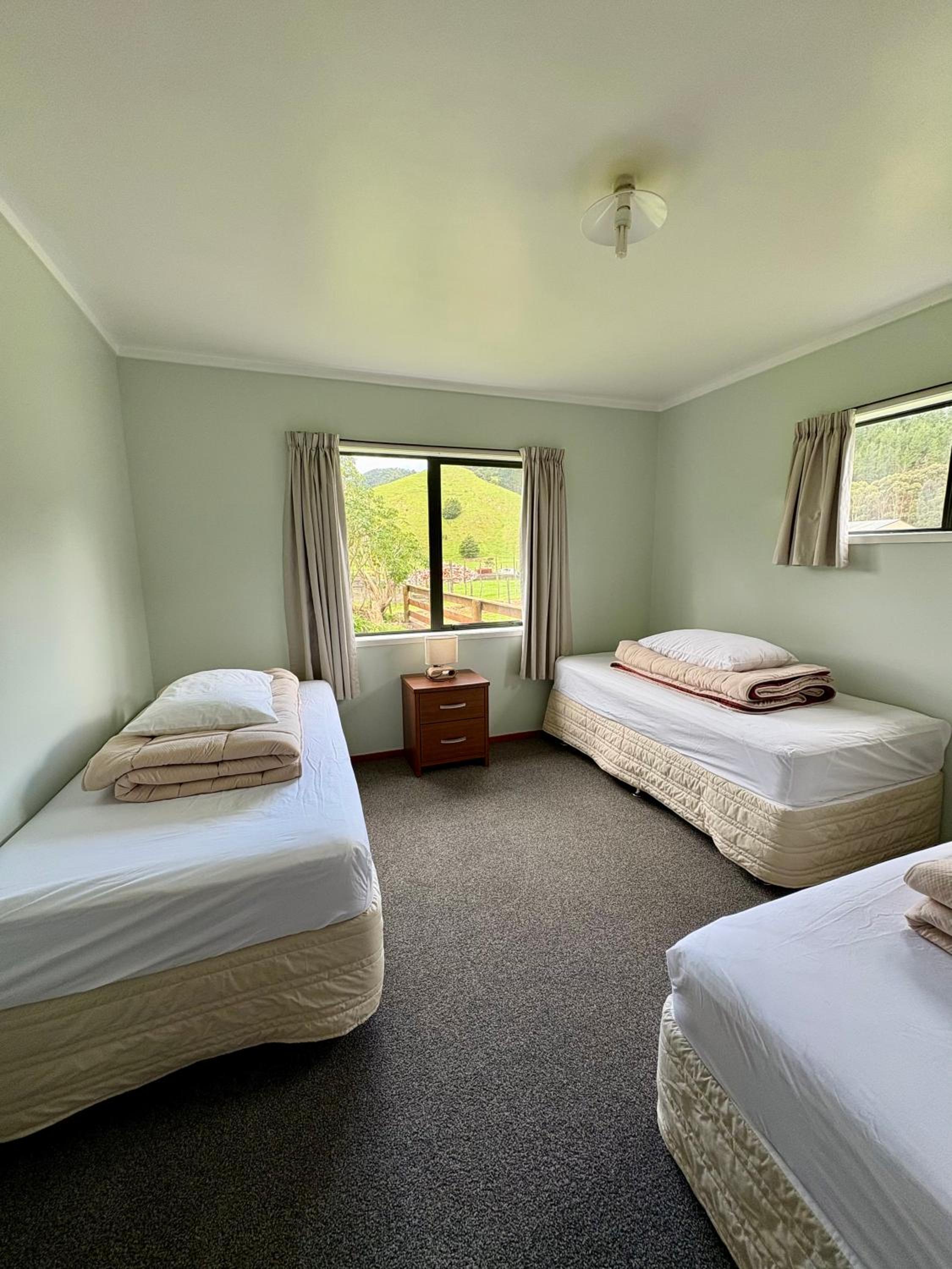 White Star Station Farm Holiday Park view 4
