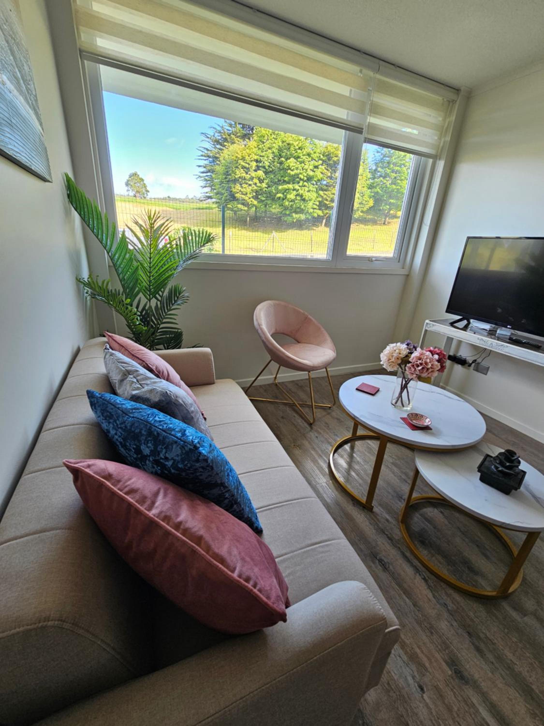 Departamento Nuevo a pasos de la playa Puerto Montt