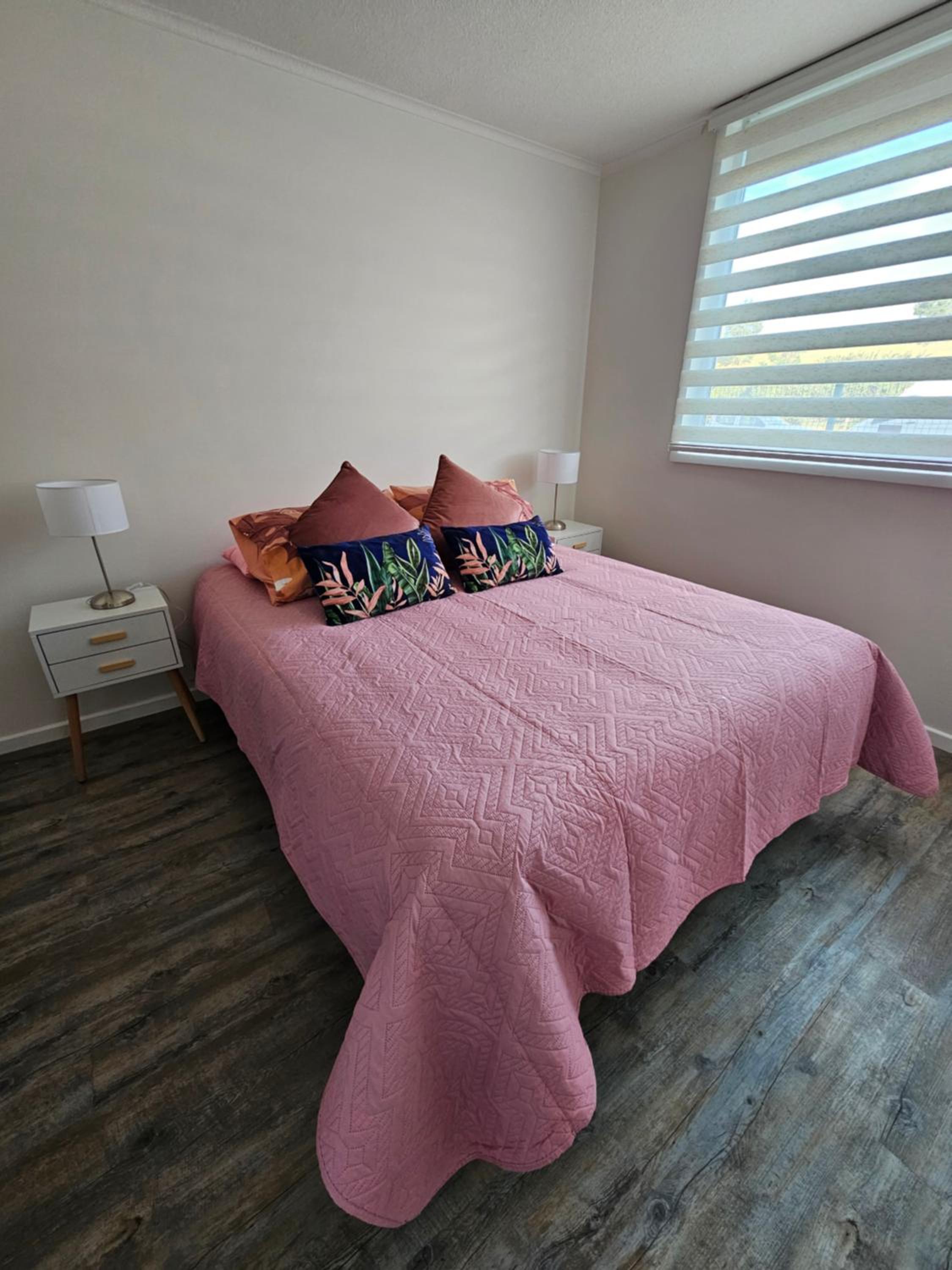 Departamento Nuevo a pasos de la playa Puerto Montt