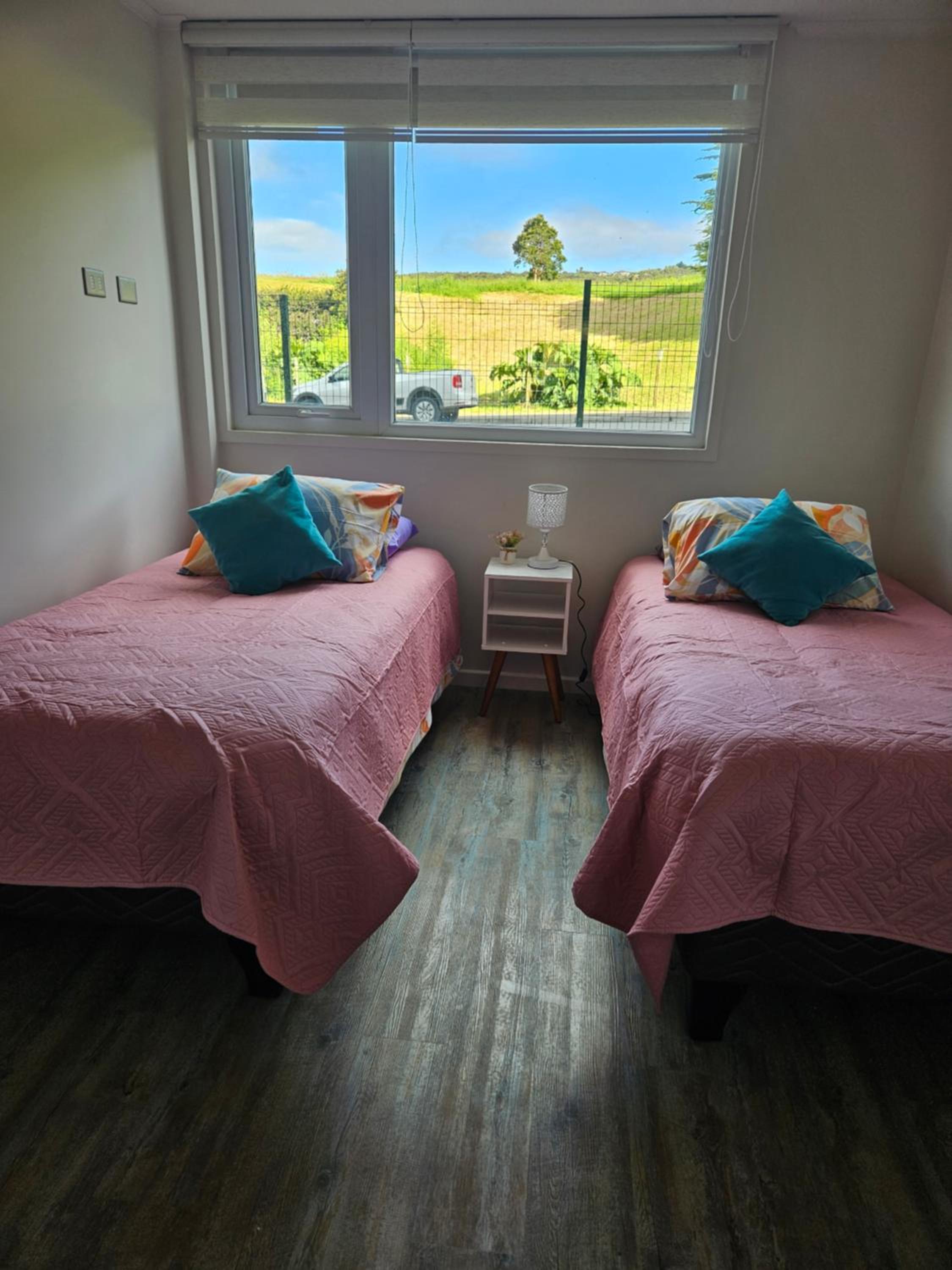 Departamento Nuevo a pasos de la playa Puerto Montt