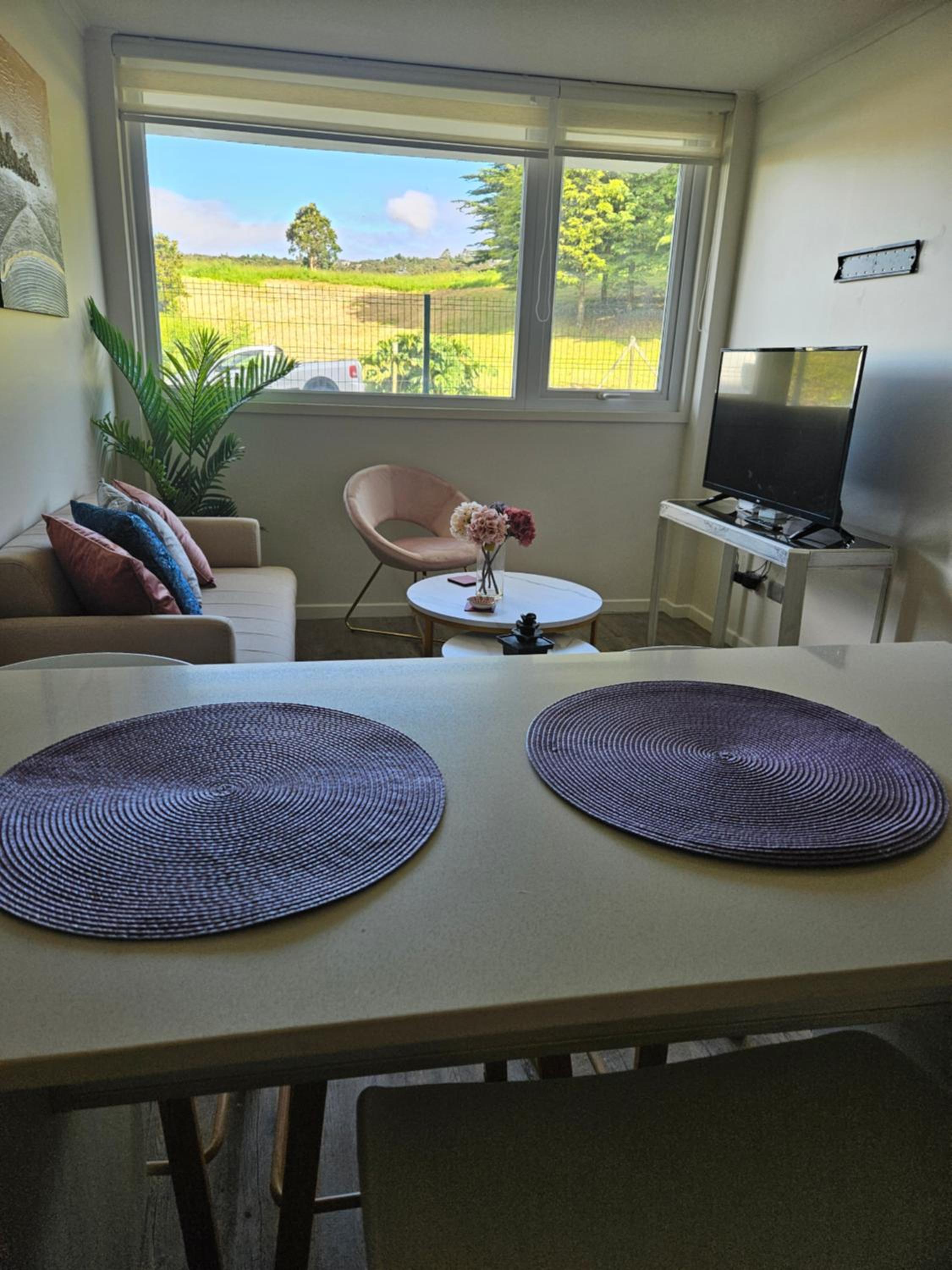 Departamento Nuevo a pasos de la playa Puerto Montt
