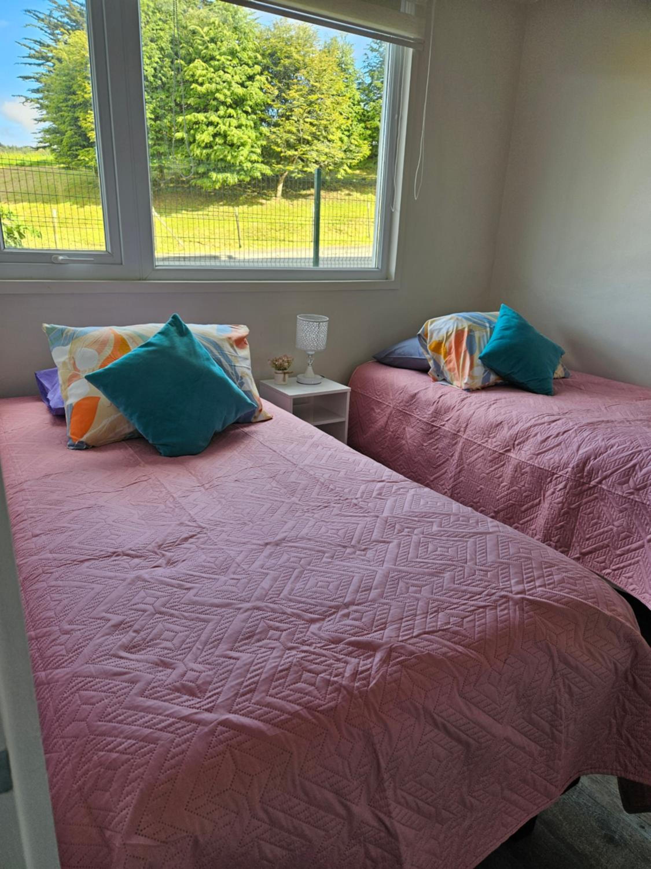 Departamento Nuevo a pasos de la playa Puerto Montt