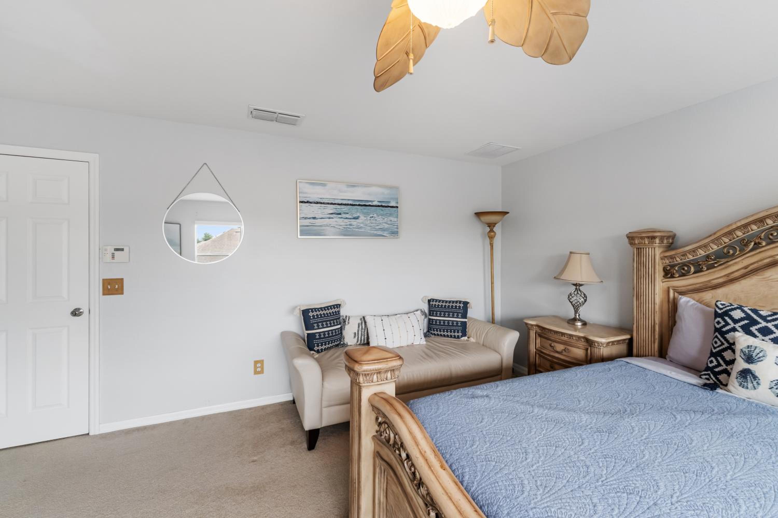 12 Min to Disney Heated Pool Family-Friendly BBQ Game Room & Sleeps 16 Guests