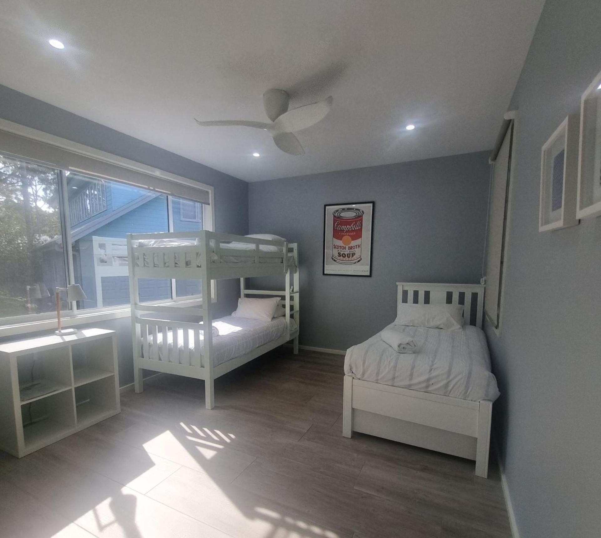 Flat Rock Beach House