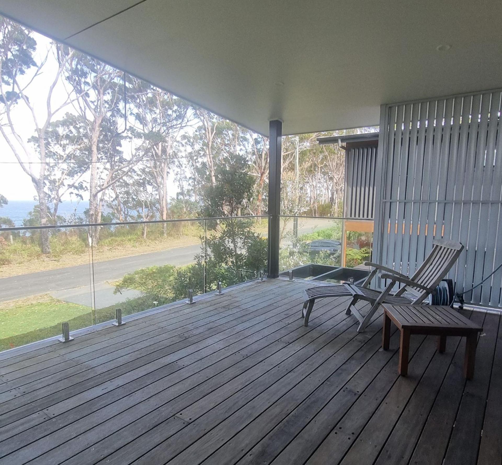 Flat Rock Beach House